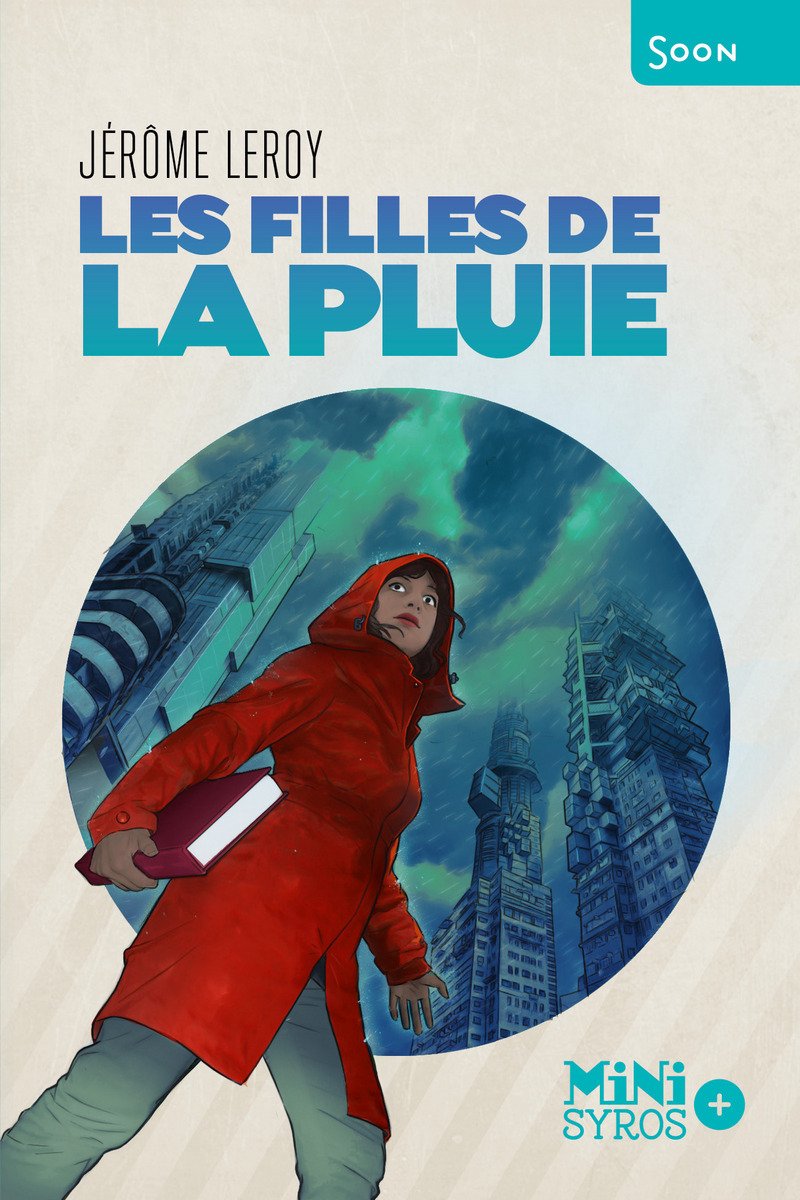 Les filles de la pluie 9782748524789