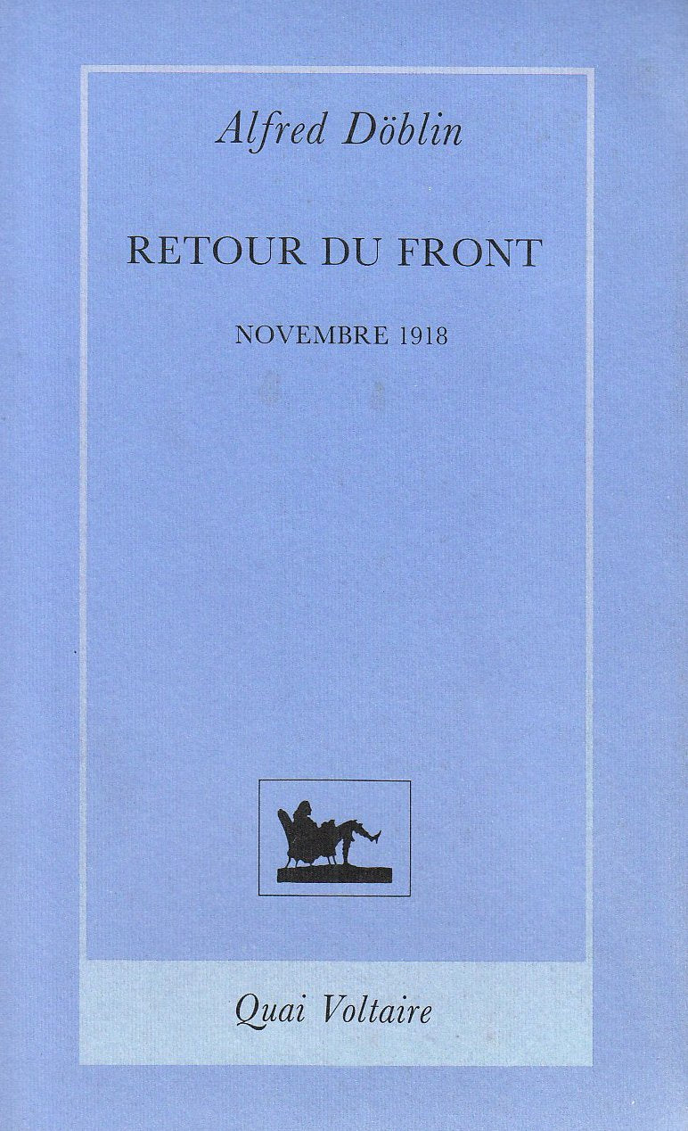 Novembre 1918, tome 3 : Retour du front 9782876531062