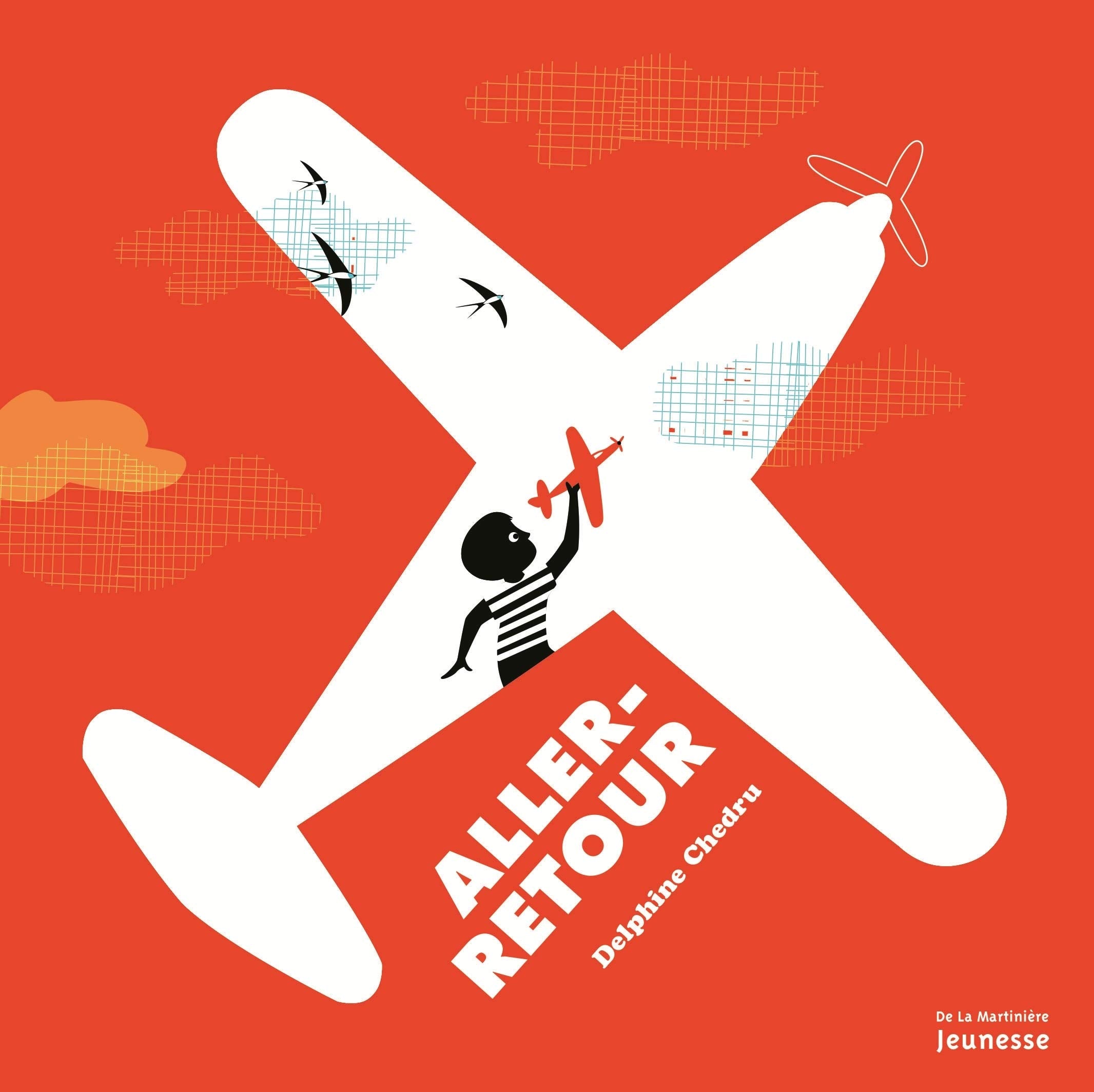 Aller-Retour 9782732485553