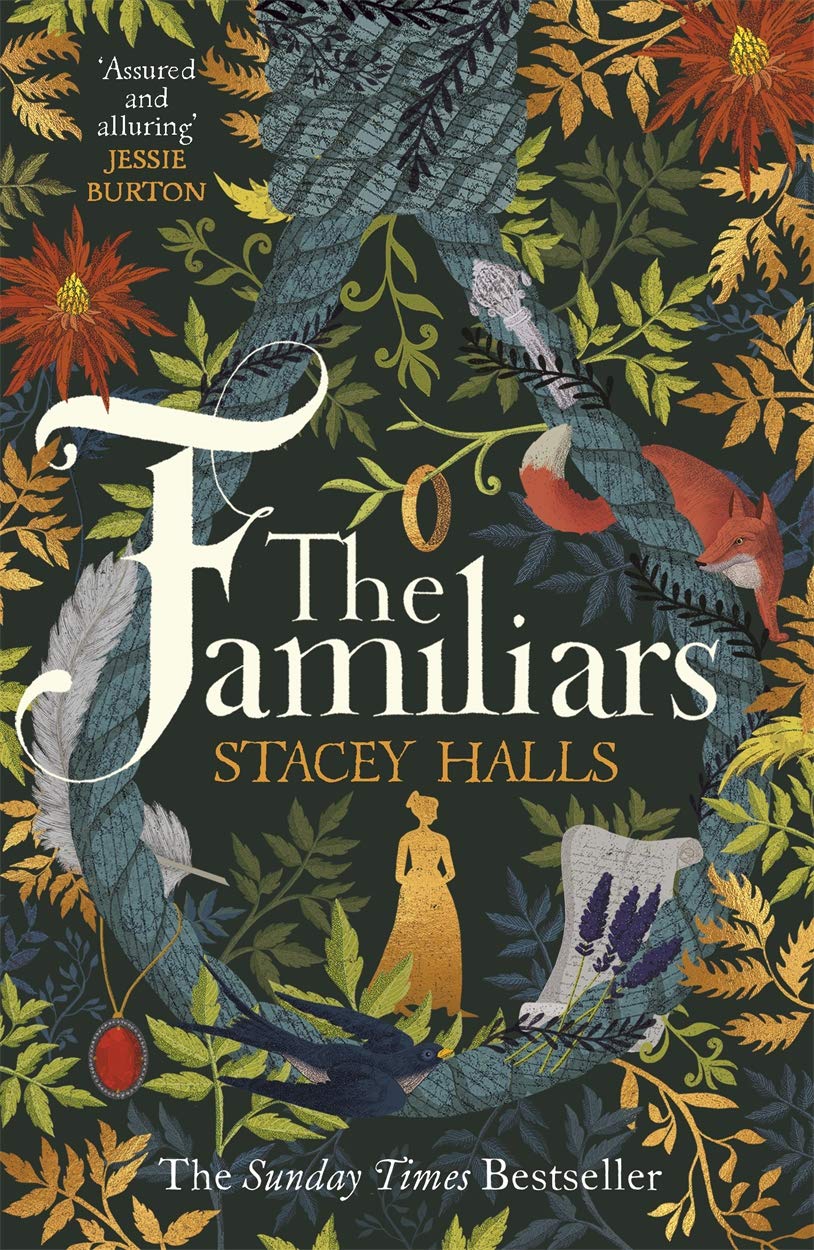 The Familiars 9781785766145