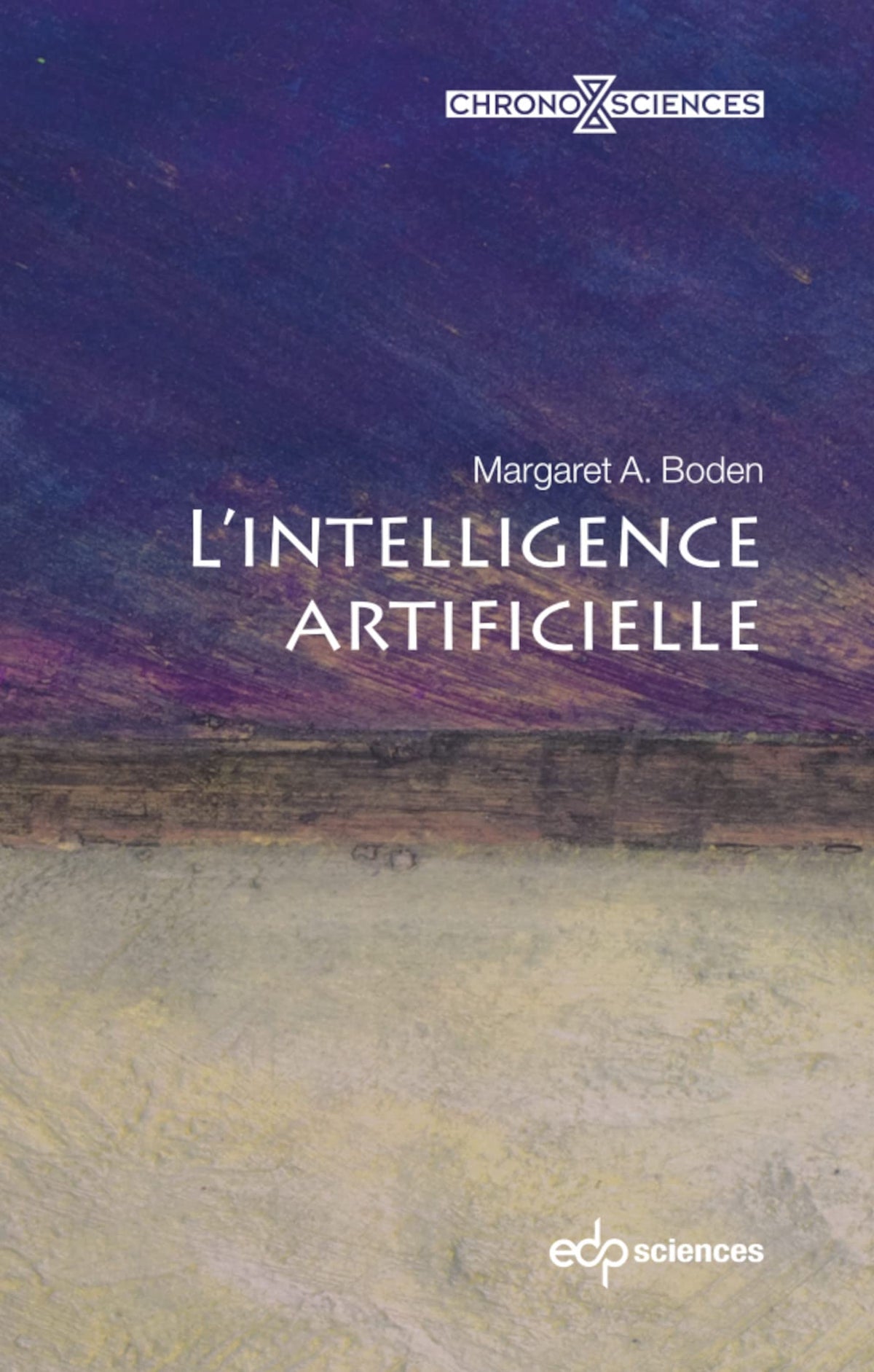L'intelligence artificielle 9782759825790