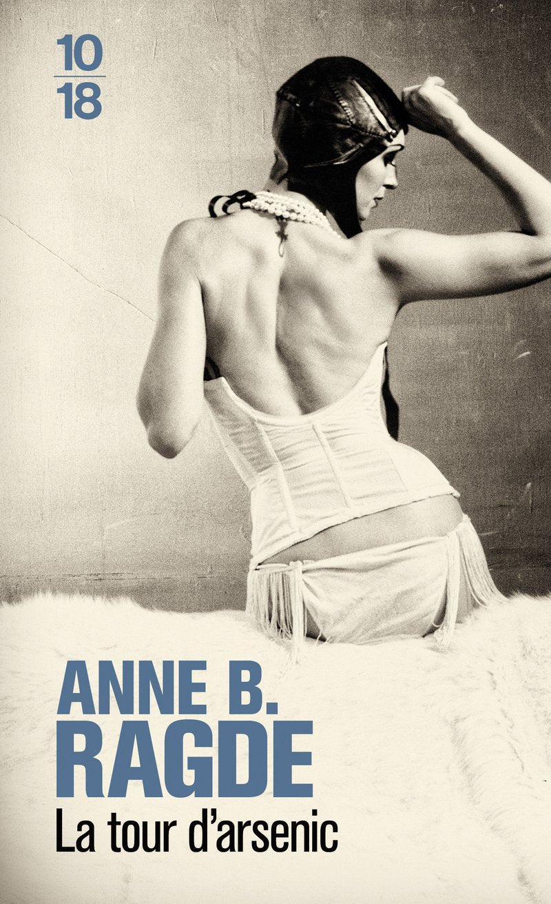 La tour d'arsenic 9782264058478