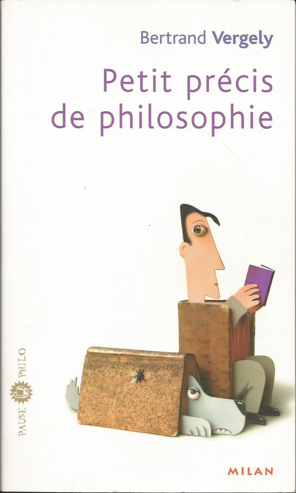 Petit précis de philosophie 9782745919809