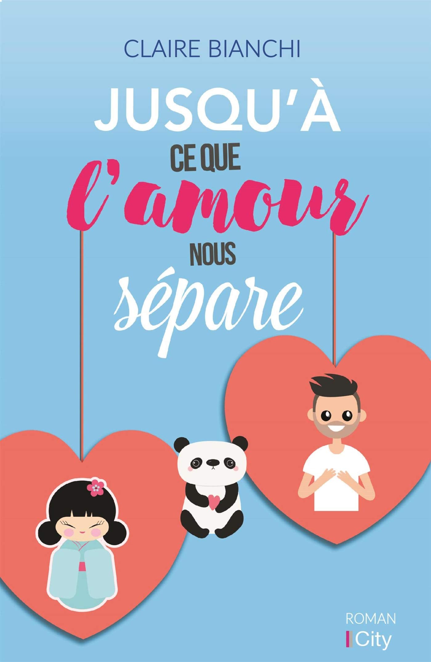 Jusqu'à ce que l'amour nous sépare 9782824613550