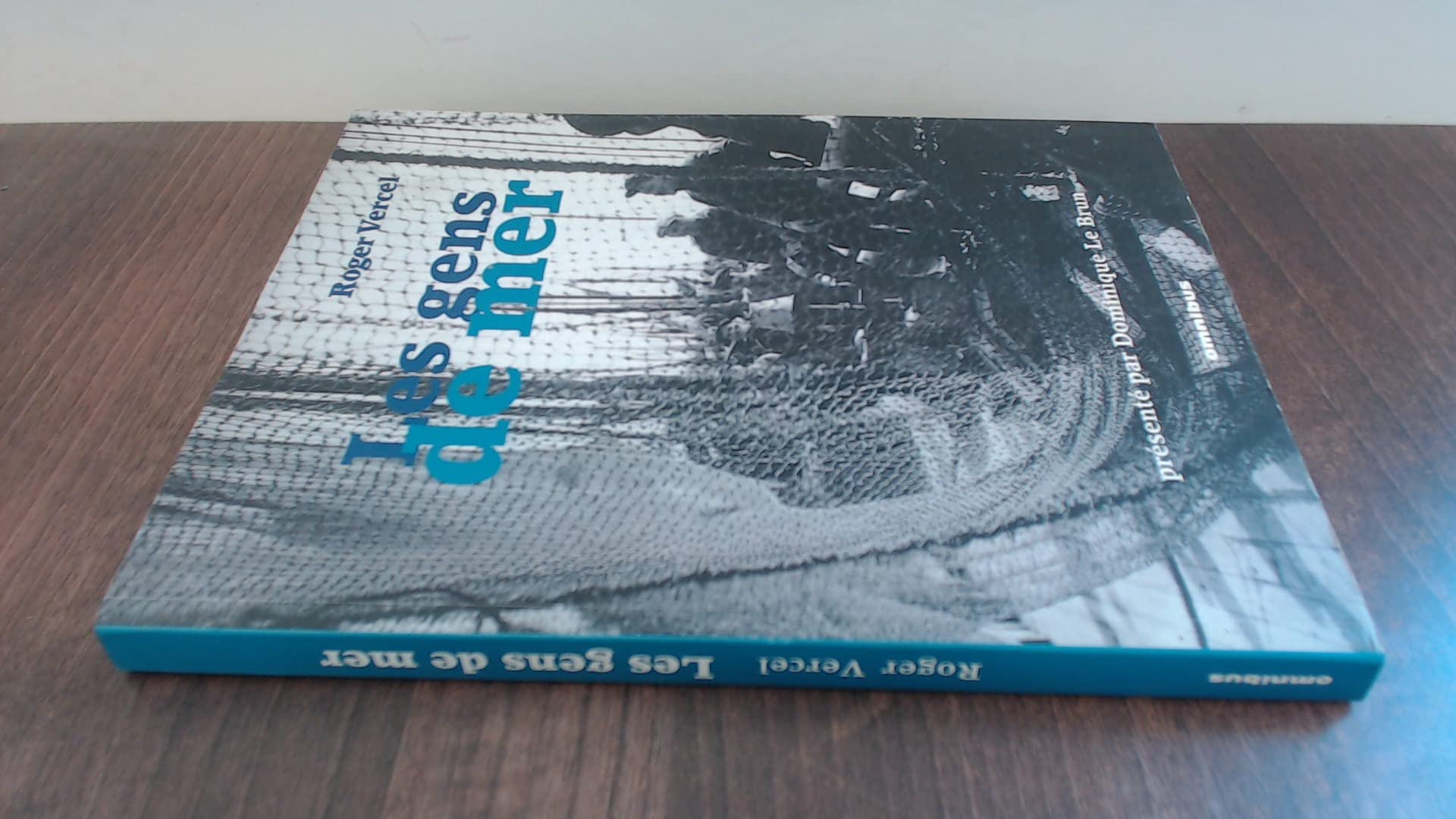 Les gens de mer 9782258074095