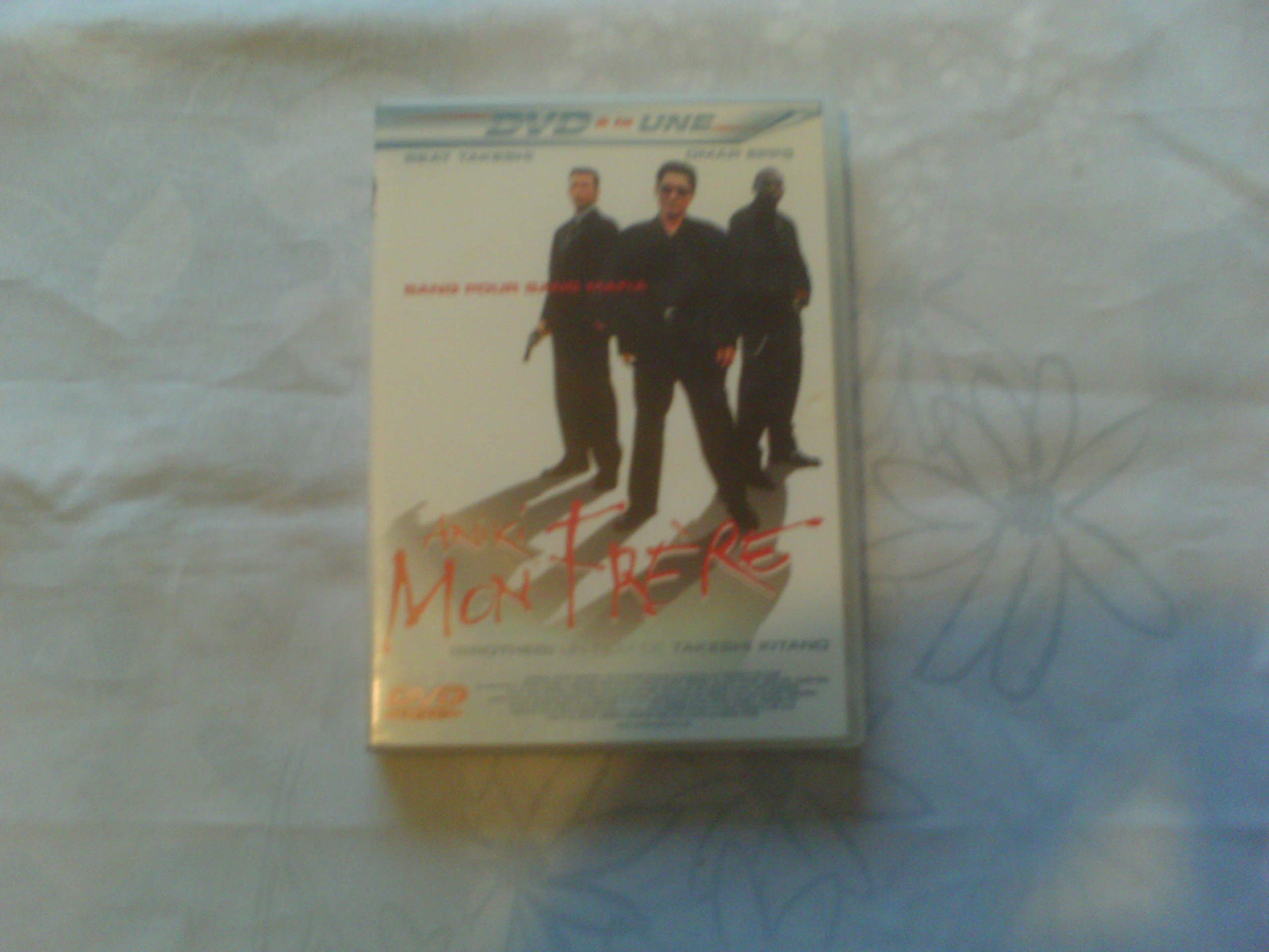 Aniki mon frère 3294333016594