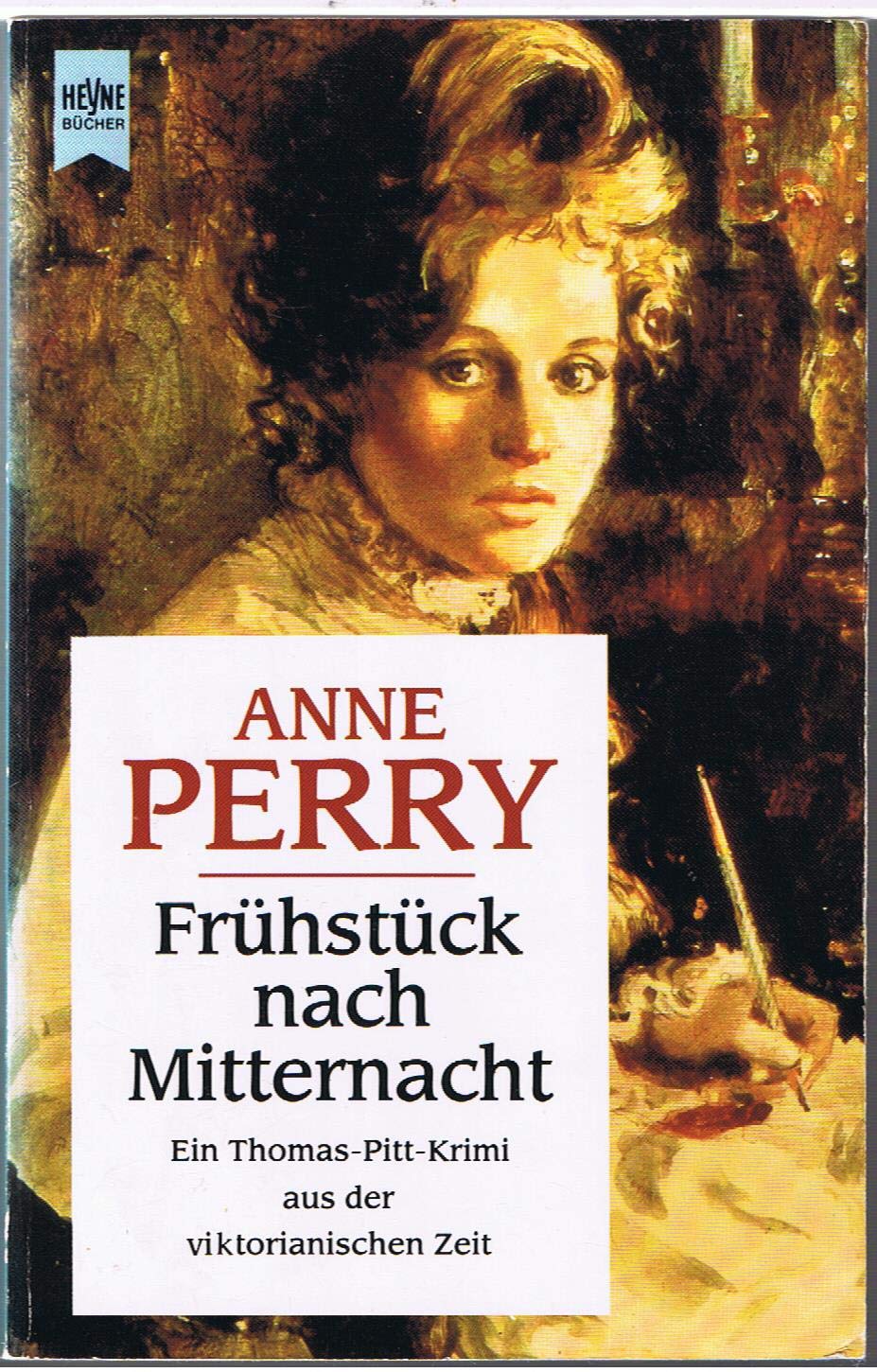 Frühstück nach Mitternacht 9783453061217