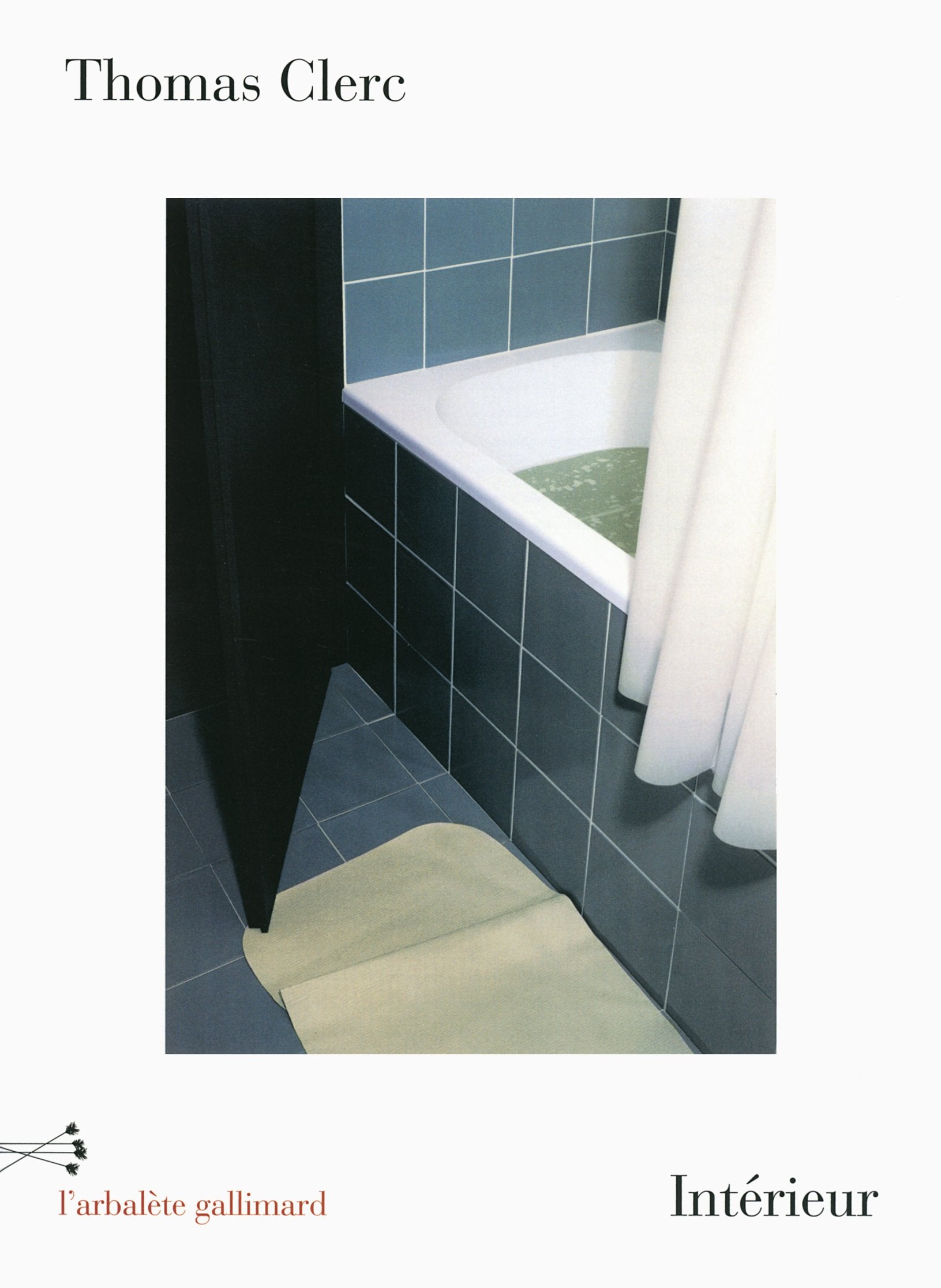 Intérieur 9782070142101