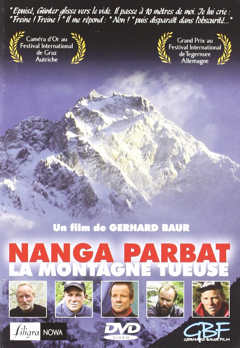 NANGA PARBAT, LA Montagne TUEUSE 3760137881503