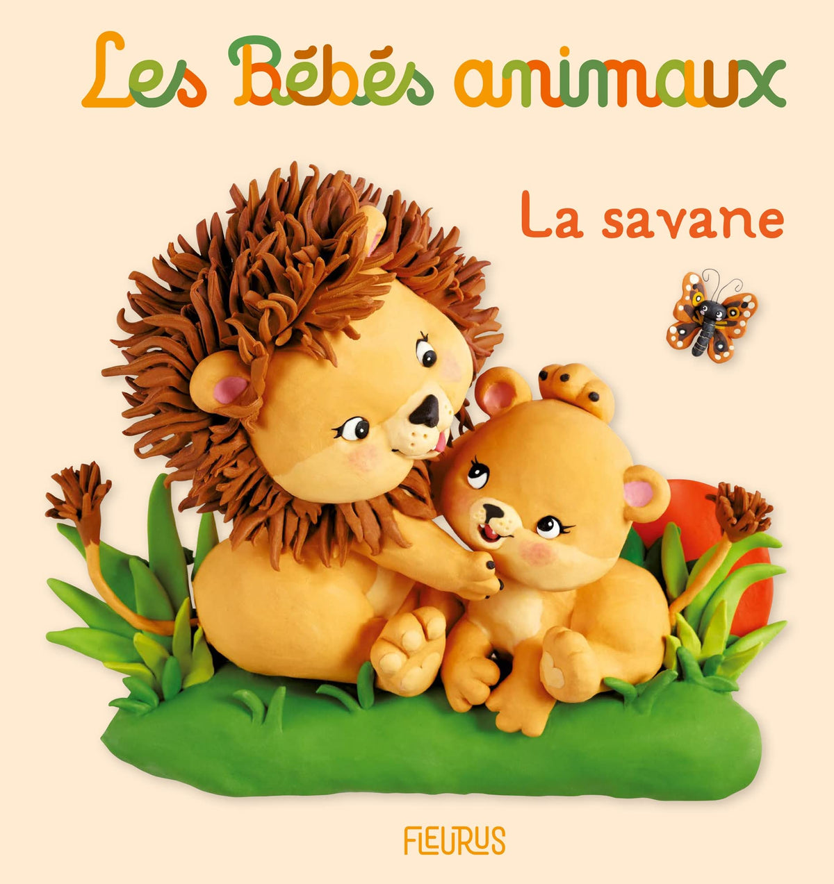 La savane 9782215183105
