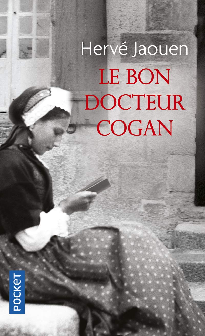 Le Bon Docteur Cogan 9782266311373