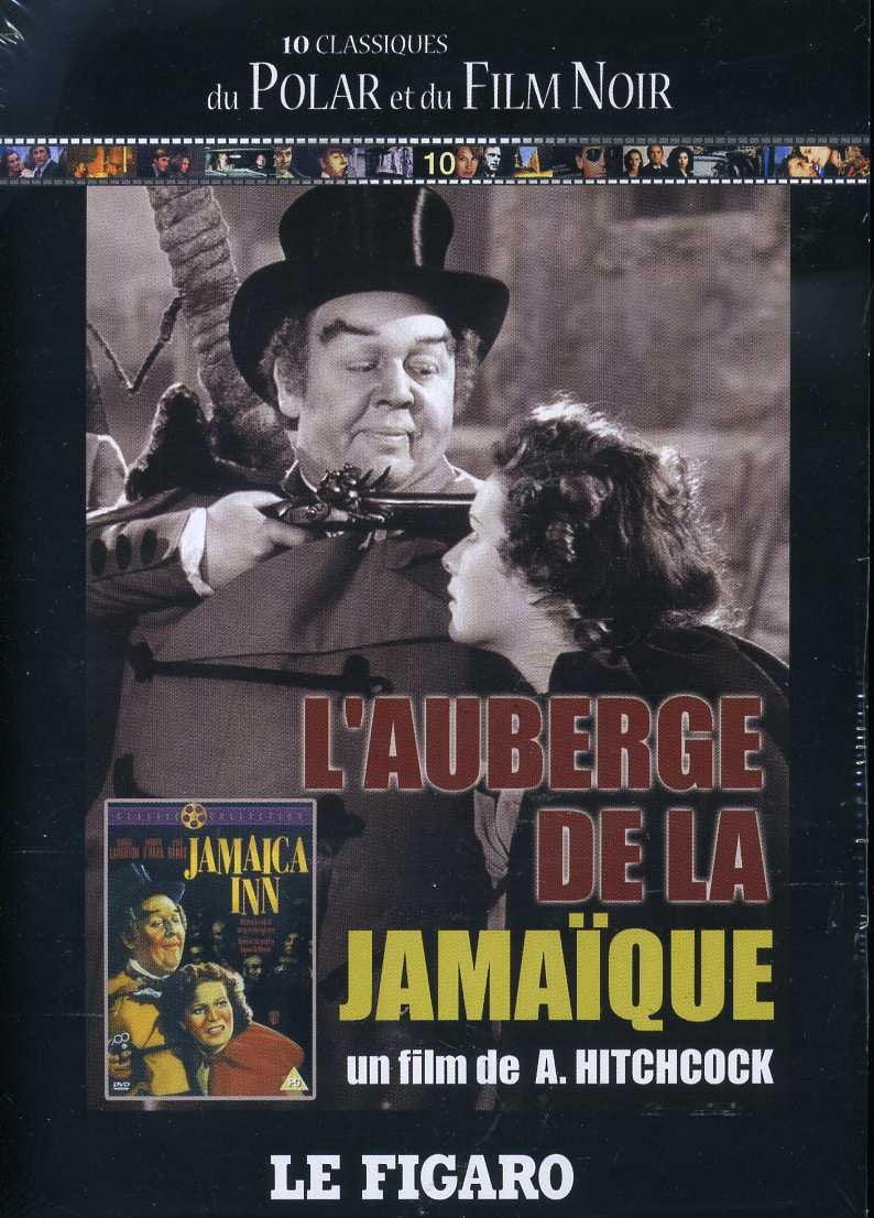 La Taverne de la Jamaïque 3760054362376