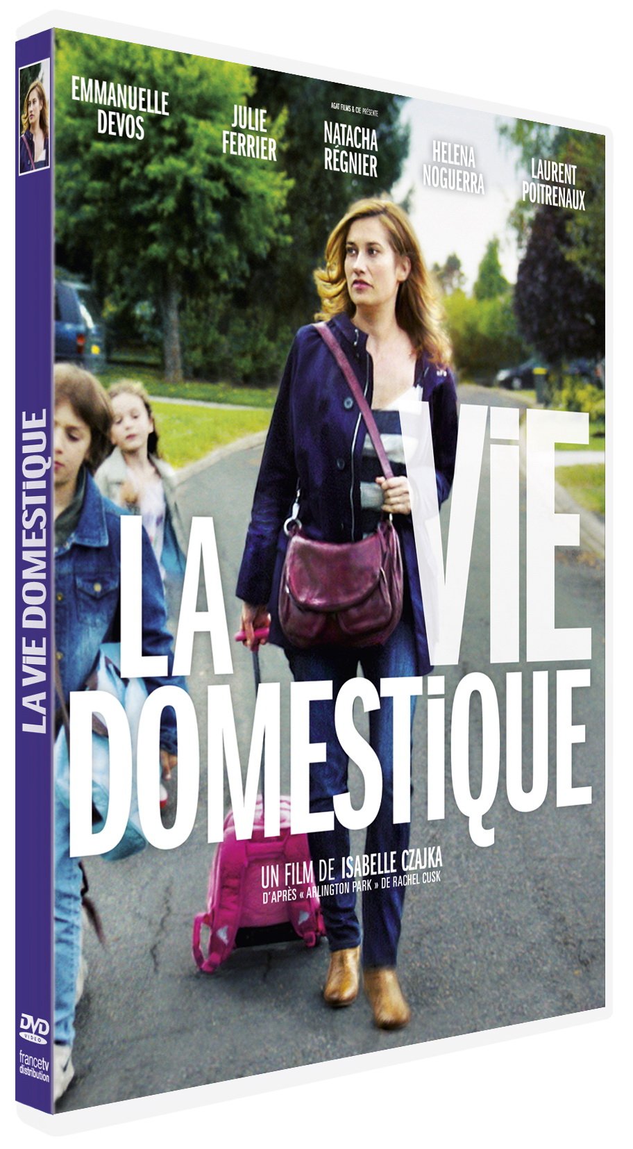 La Vie Domestique 3333297204934