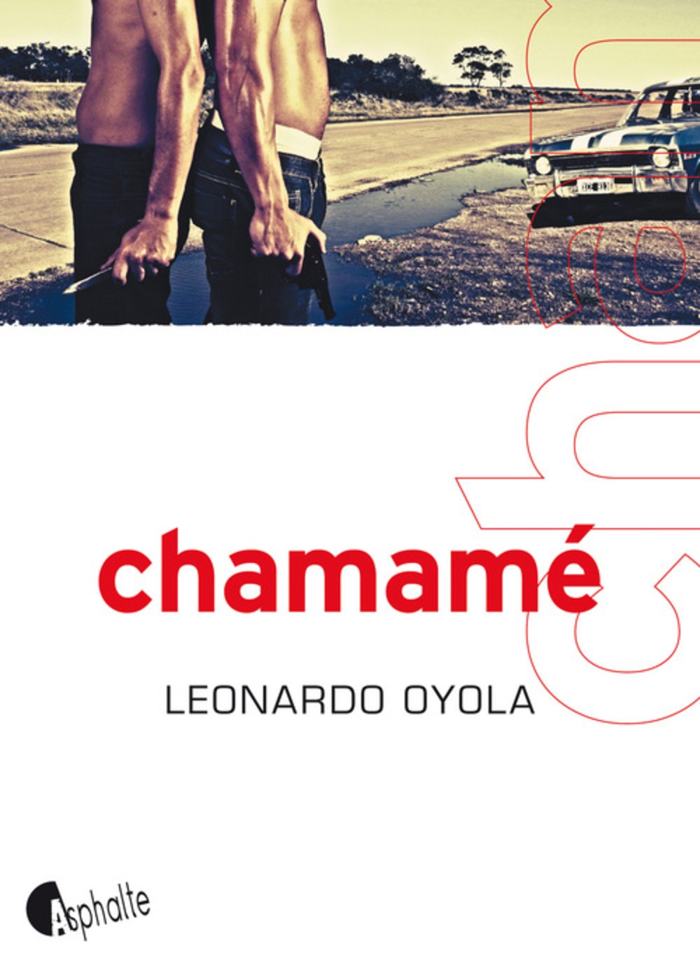 Chamamé 9782918767268