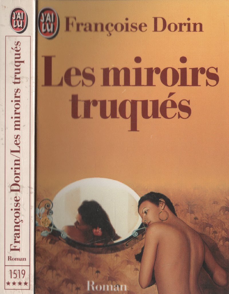 Les Miroirs truqués 9782277215196