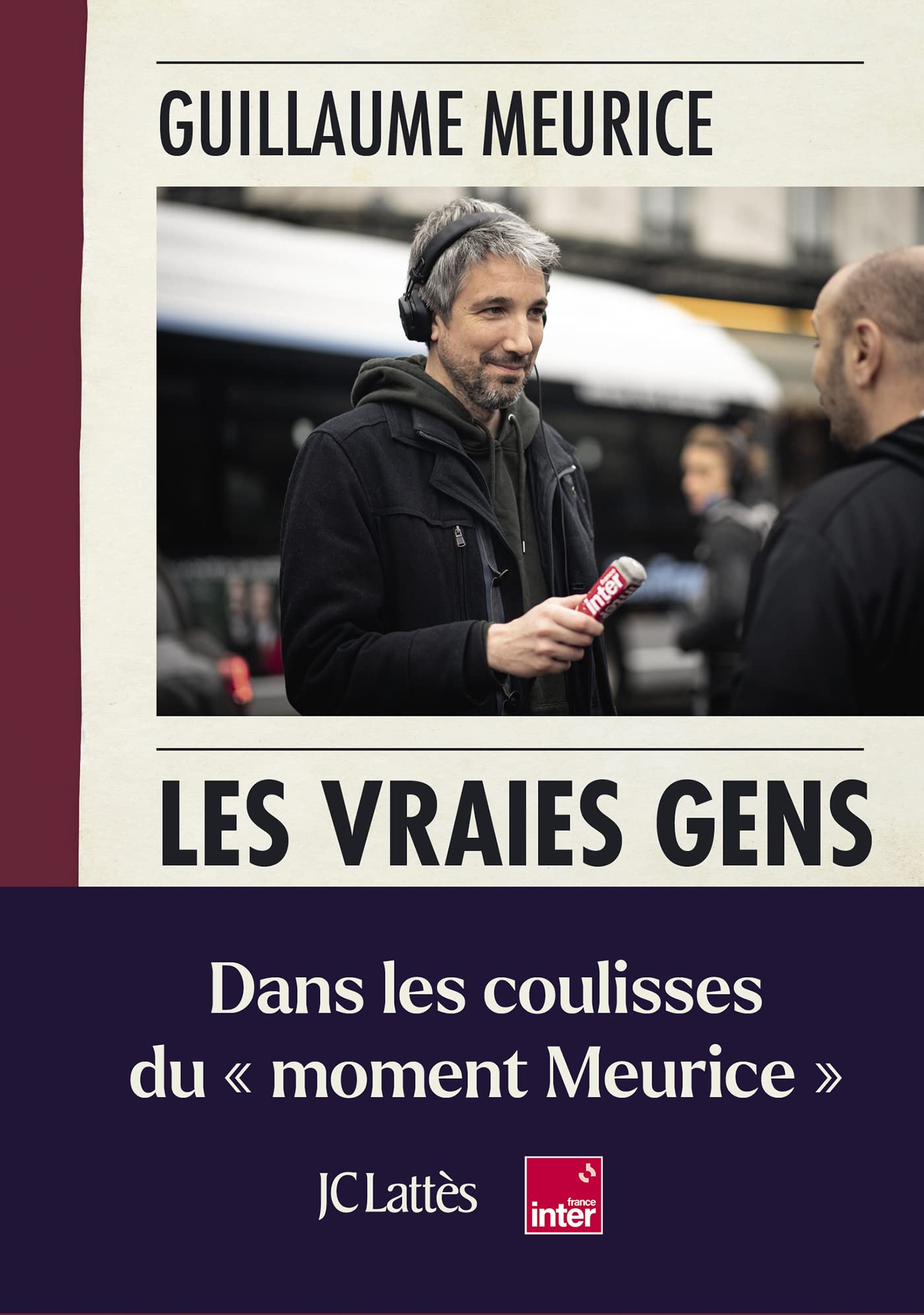 Les vraies gens: Sociologie de trottoir 9782709669993