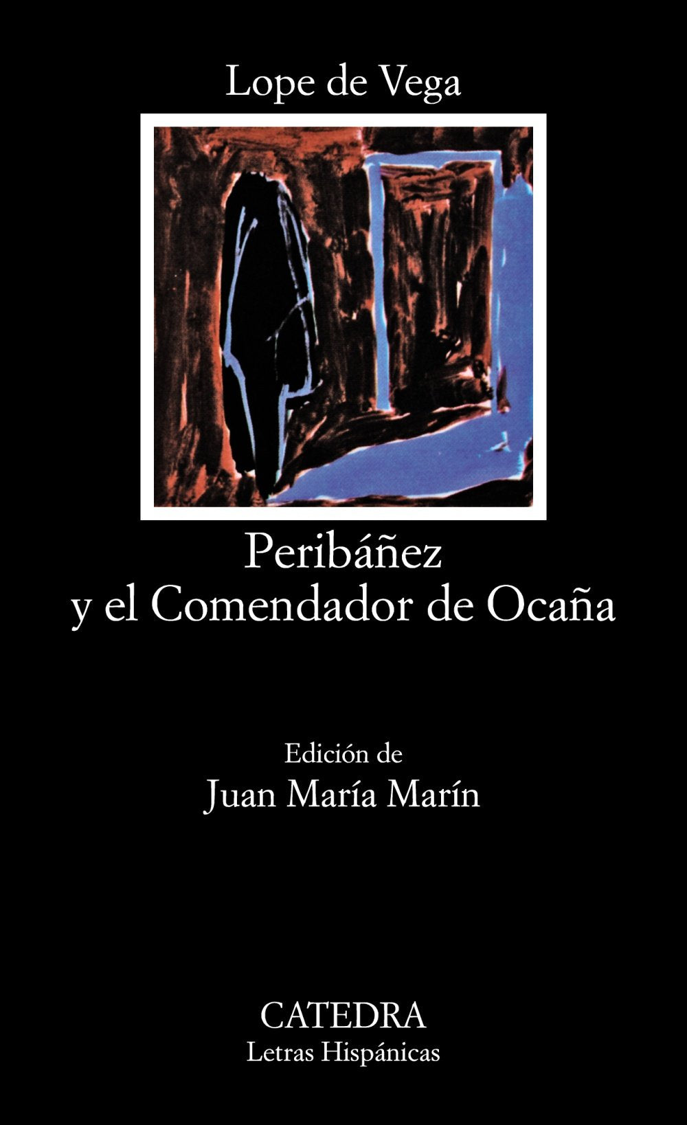 Peribanez y el comendador de Ocana 9788437601700