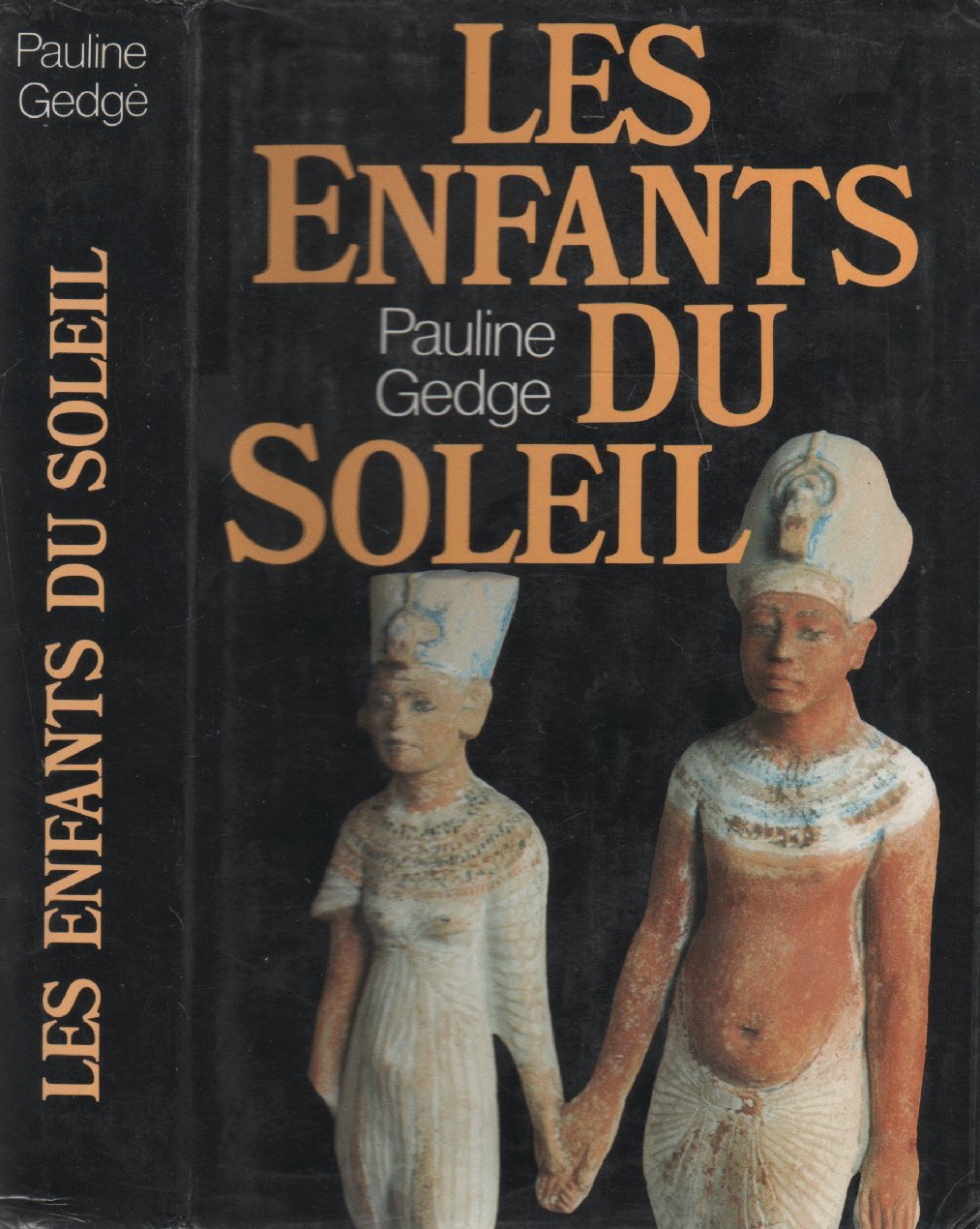 Les enfants du Soleil 9782738207180