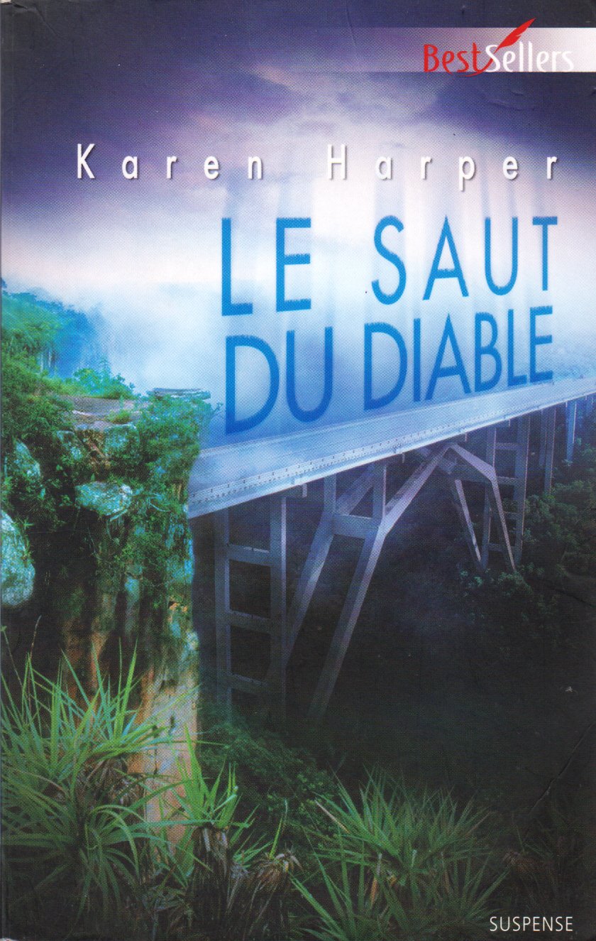 LE SAUT DU DIABLE 9782280213967