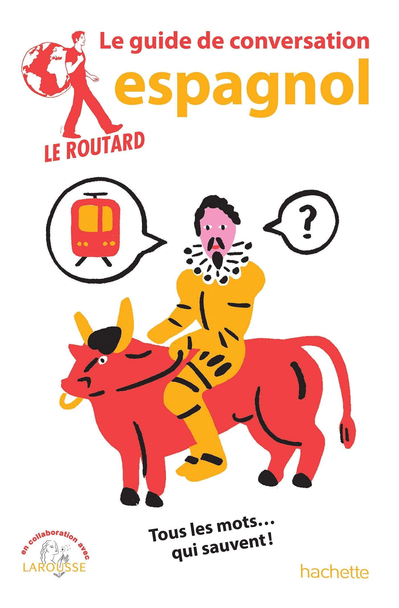le routard guide de conversation espagnol 9782017067894