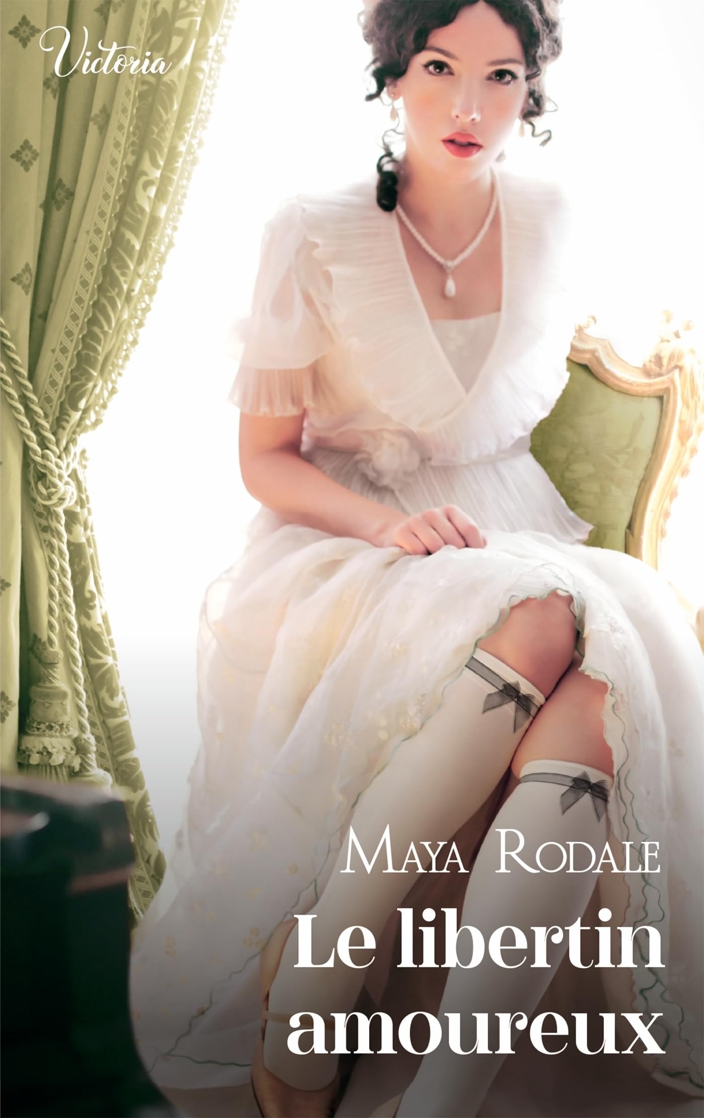 Le libertin amoureux 9782280508087