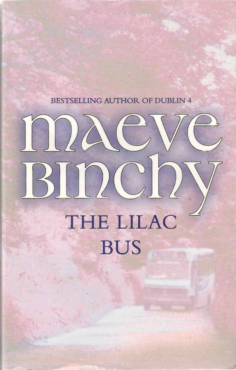 The Lilac Bus 9781853711169