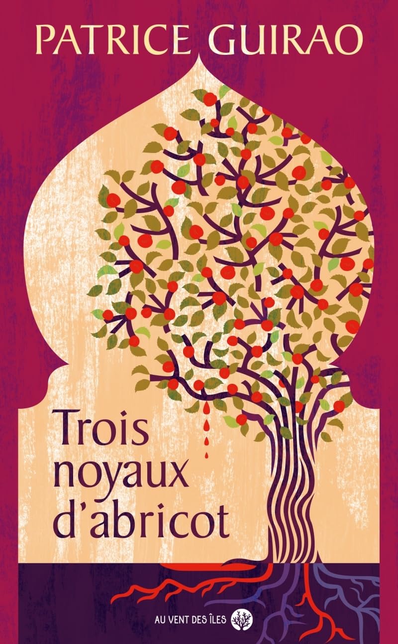 Trois noyaux d'abricot 9782367346267