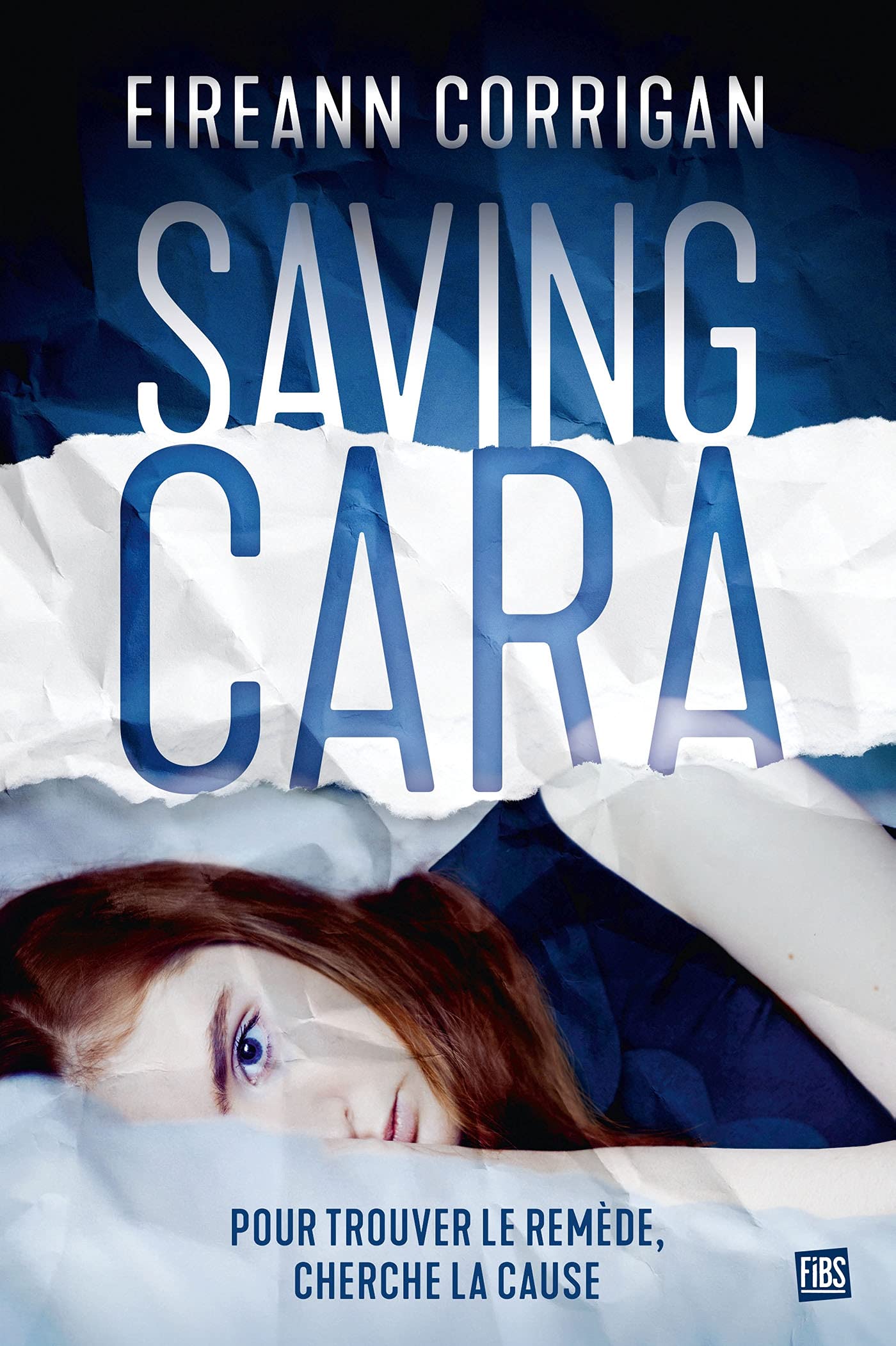 Saving Cara 9782362314315