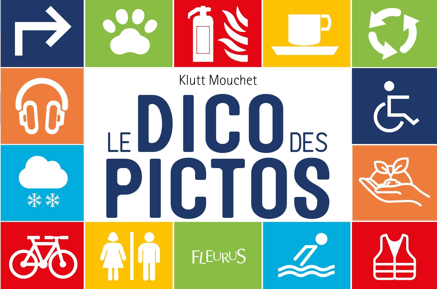 Le Dico des pictos 9782215137979