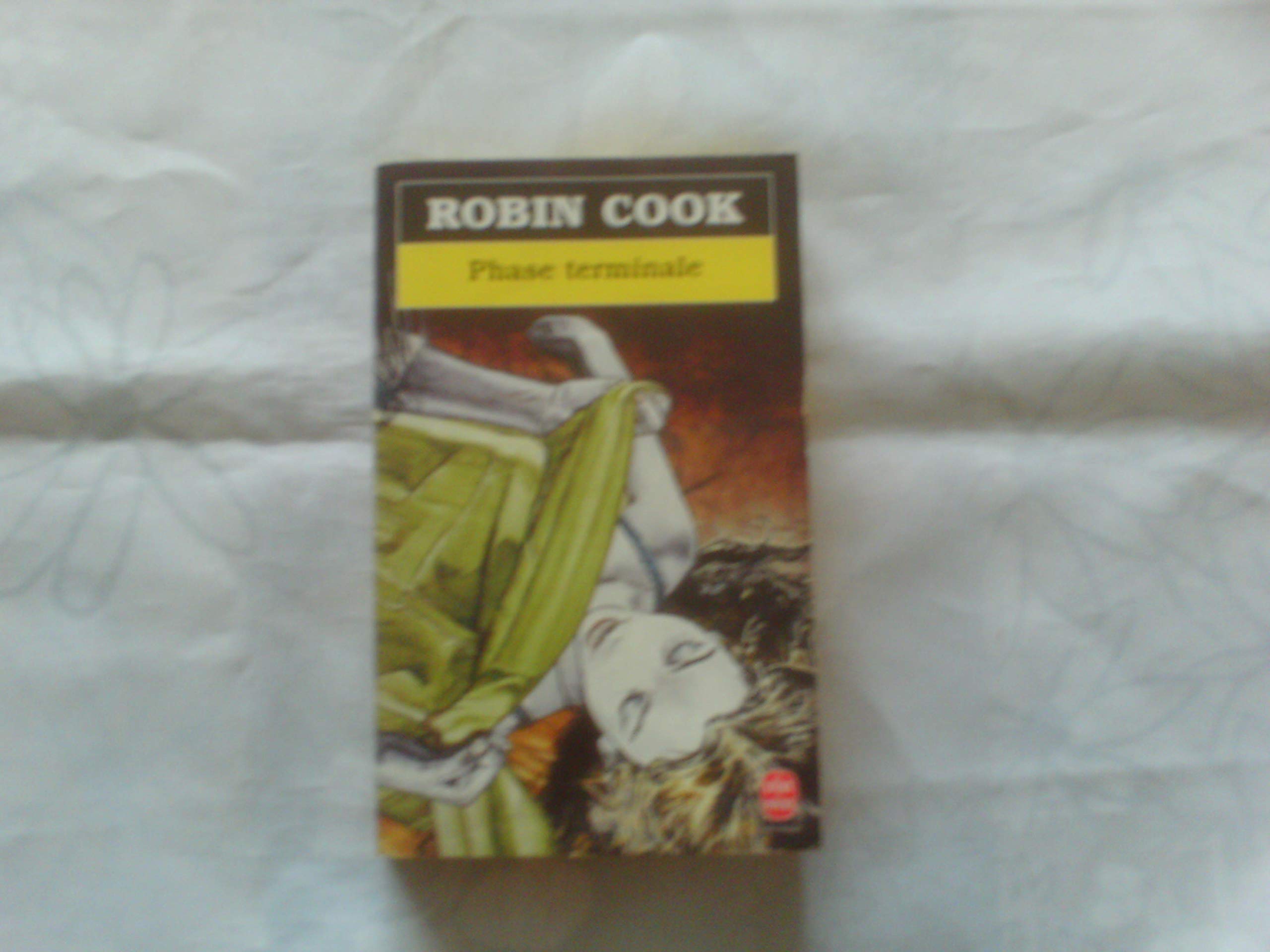 Phase terminale 9782253076902