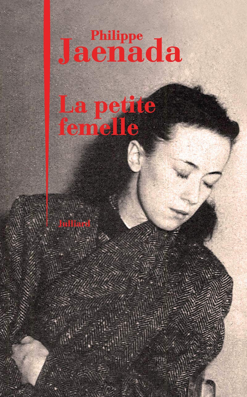 La Petite Femelle 9782260021339