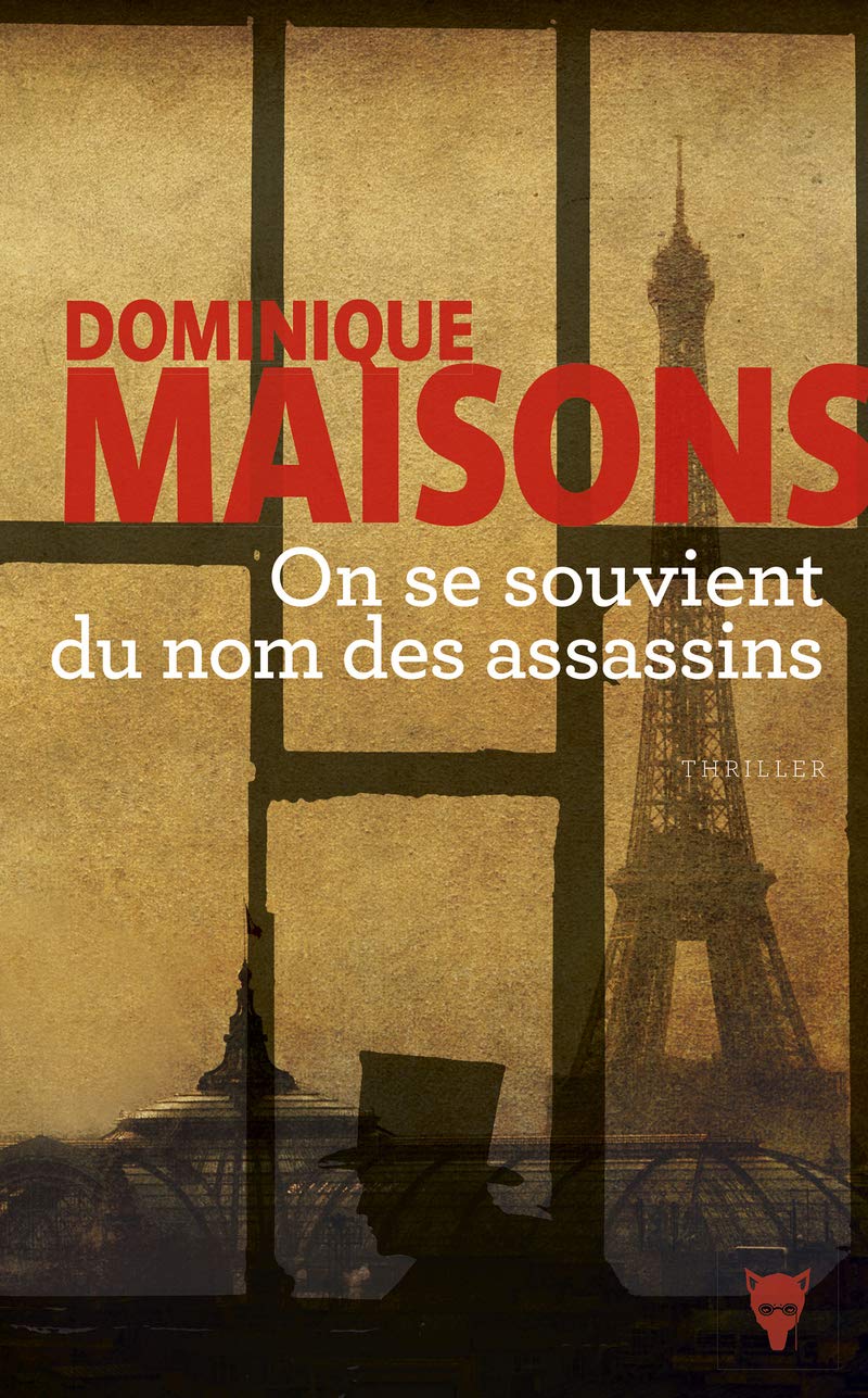 On se souvient du nom des assassins 9782732480862