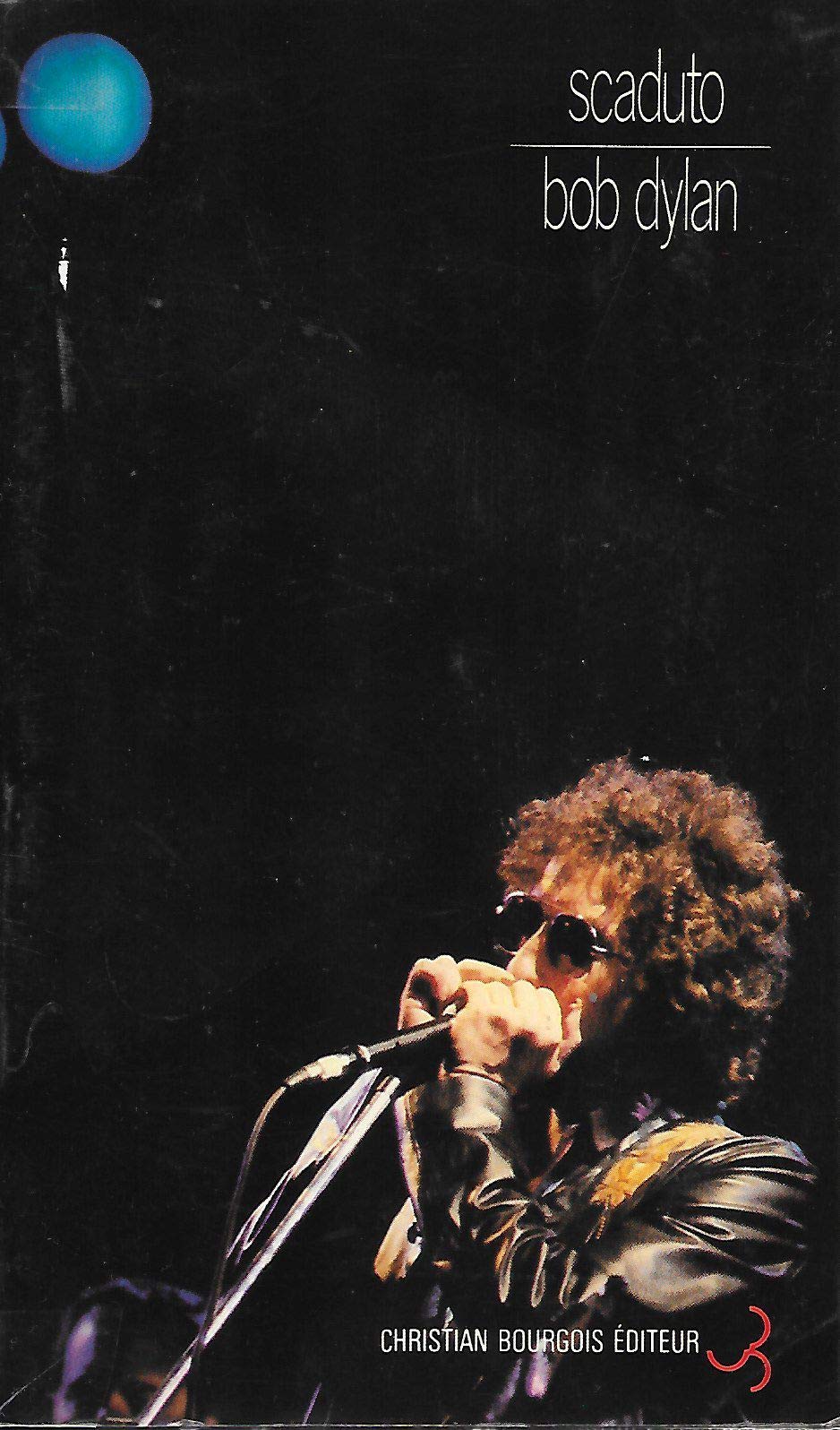 Bob dylan 9782267003505