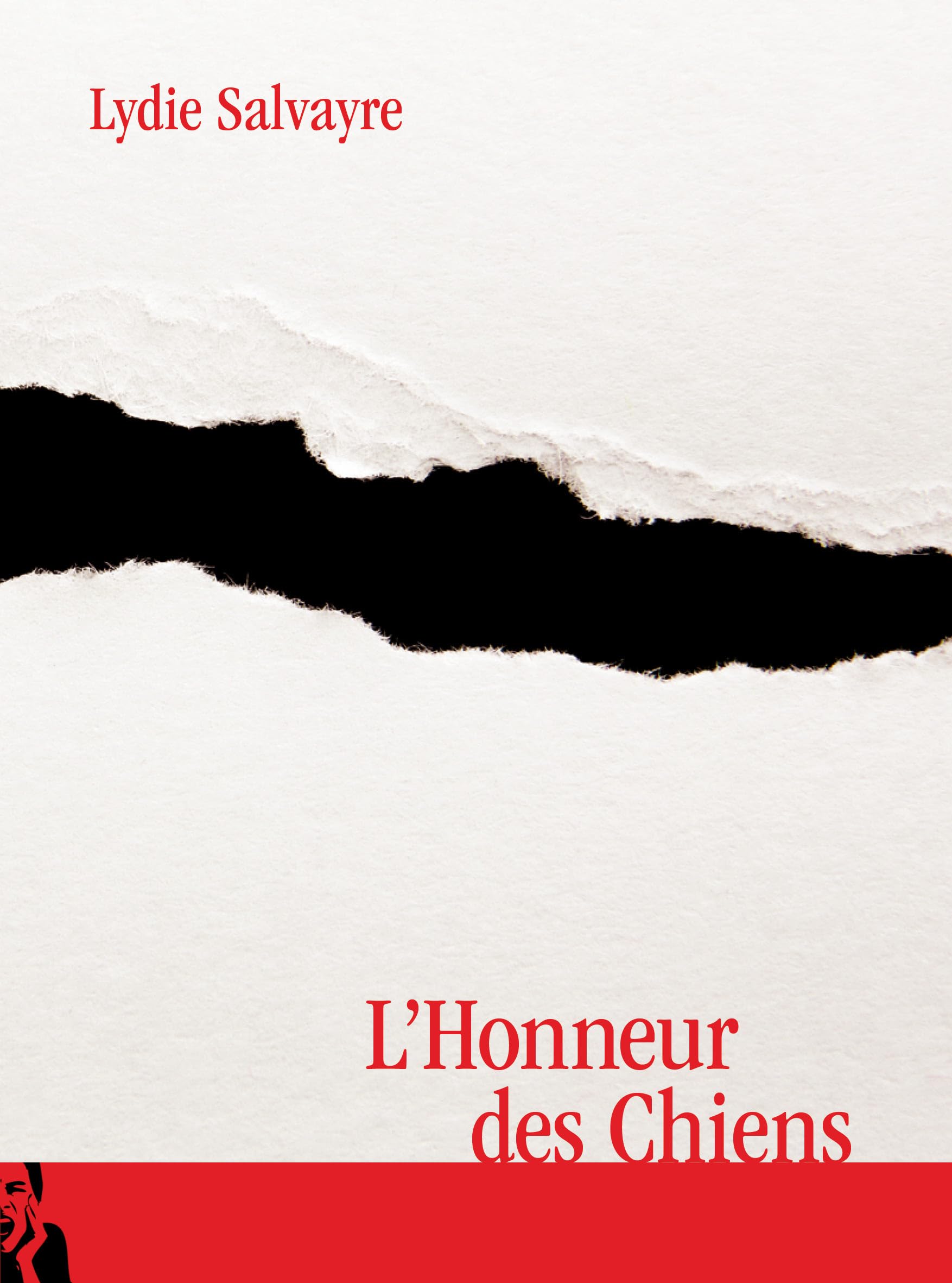 L'Honneur des Chiens 9791092173826
