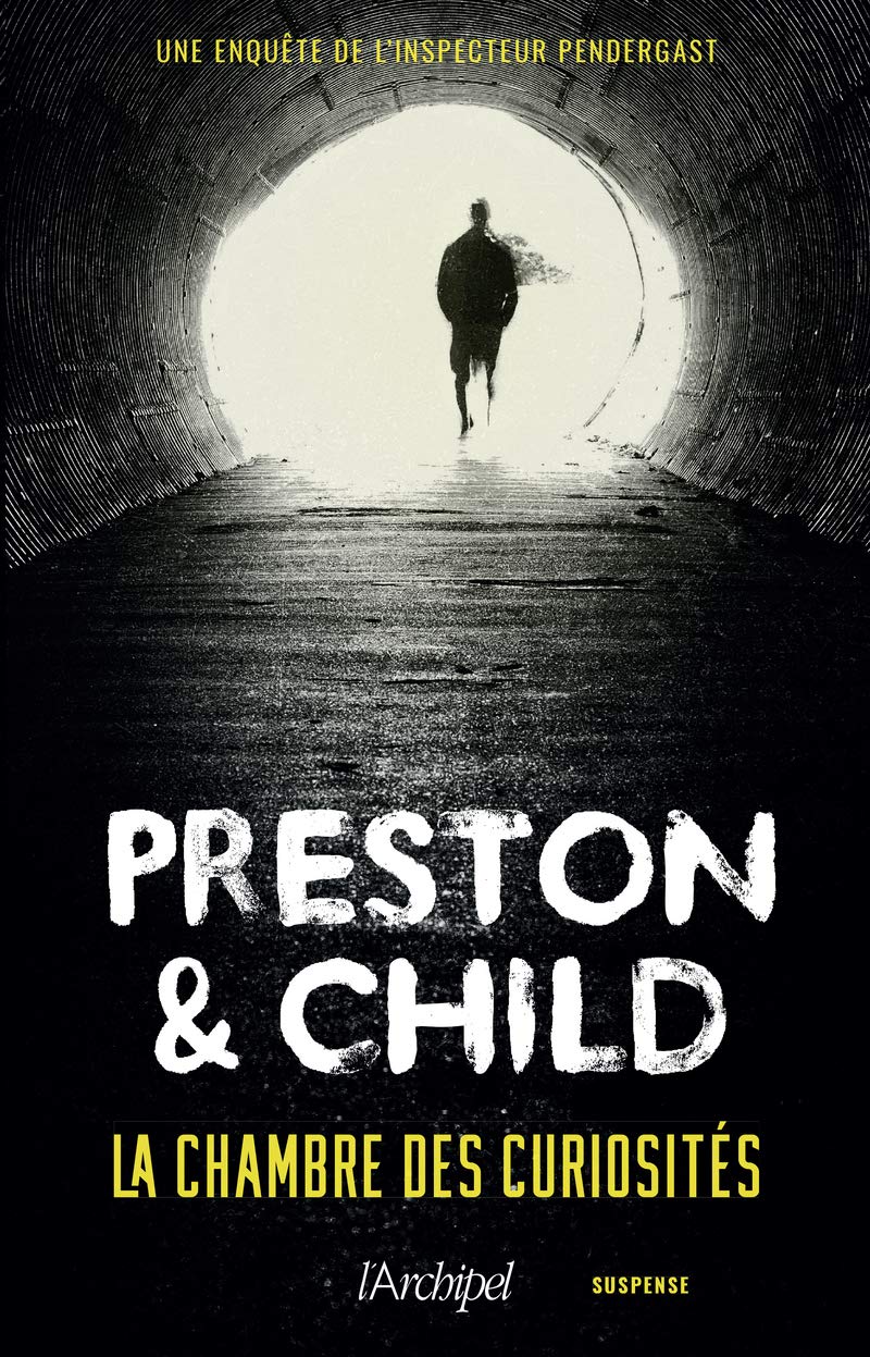 La Chambre des curiosités 9782841874965