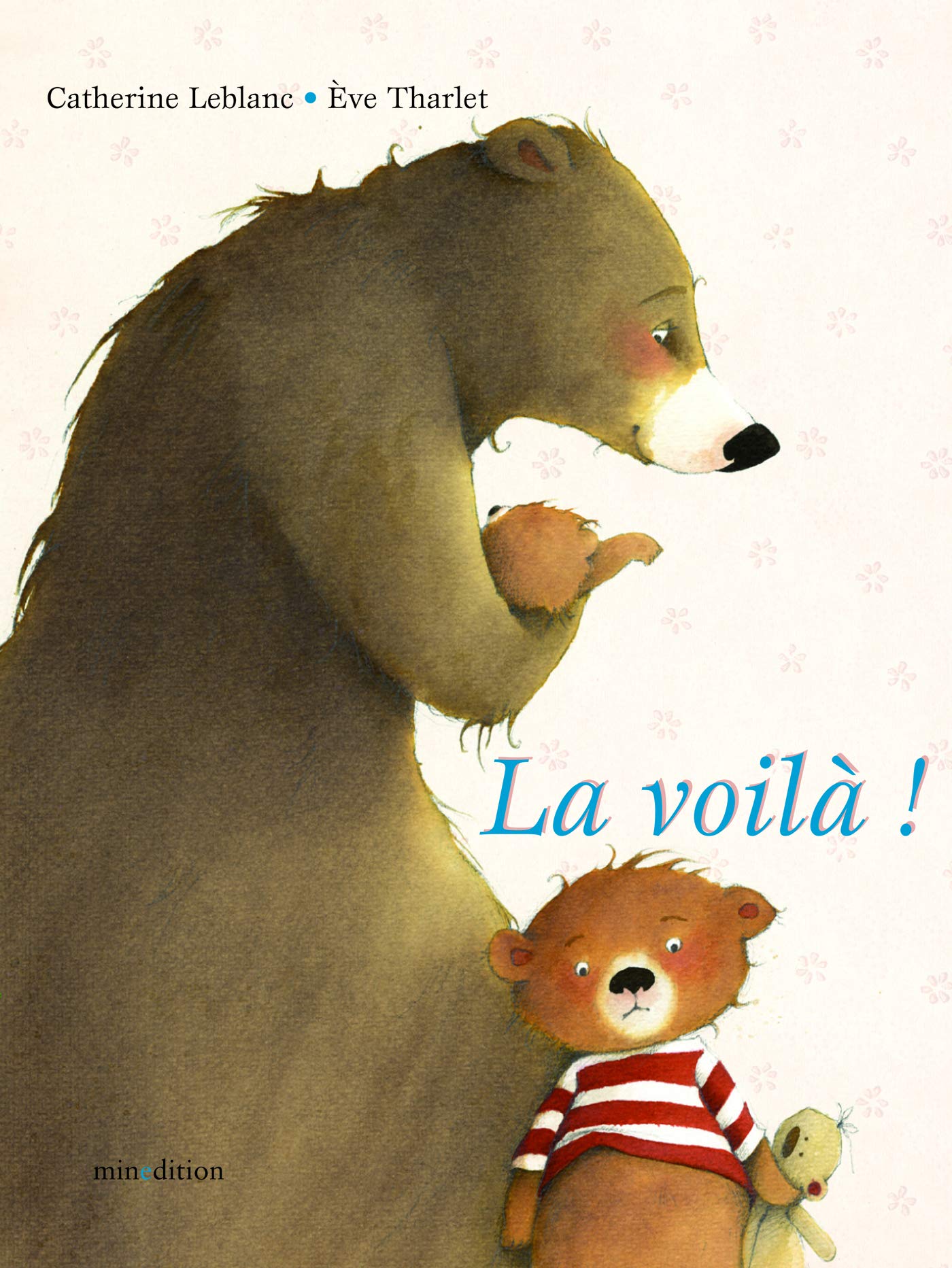 La voilà ! 9782354132507