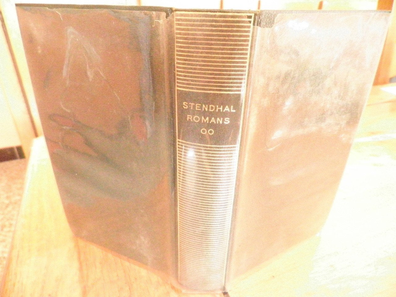 Stendhal : Romans et nouvelles, tome 2 9782070105366