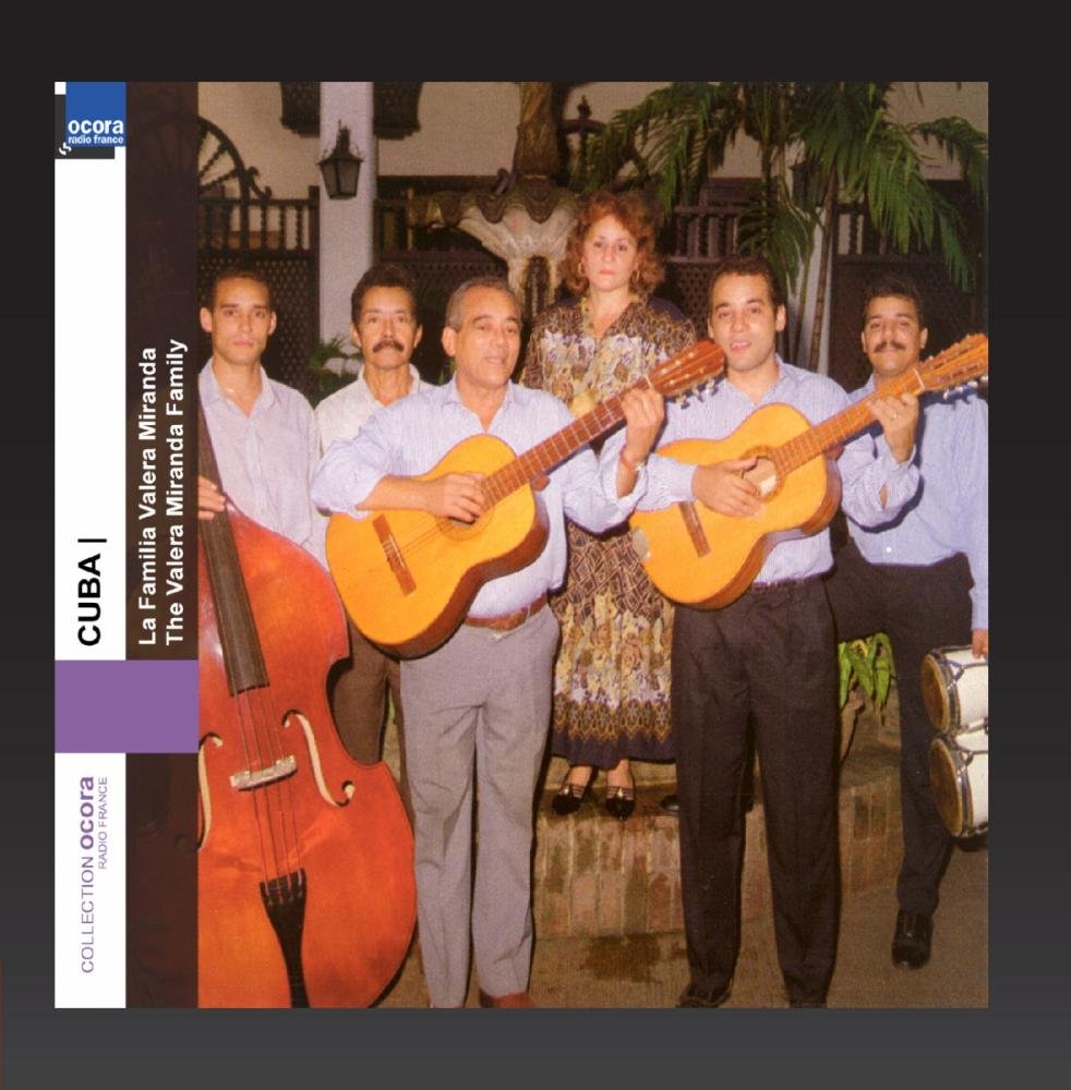 Cuba: Son & Bolero 0887936506314