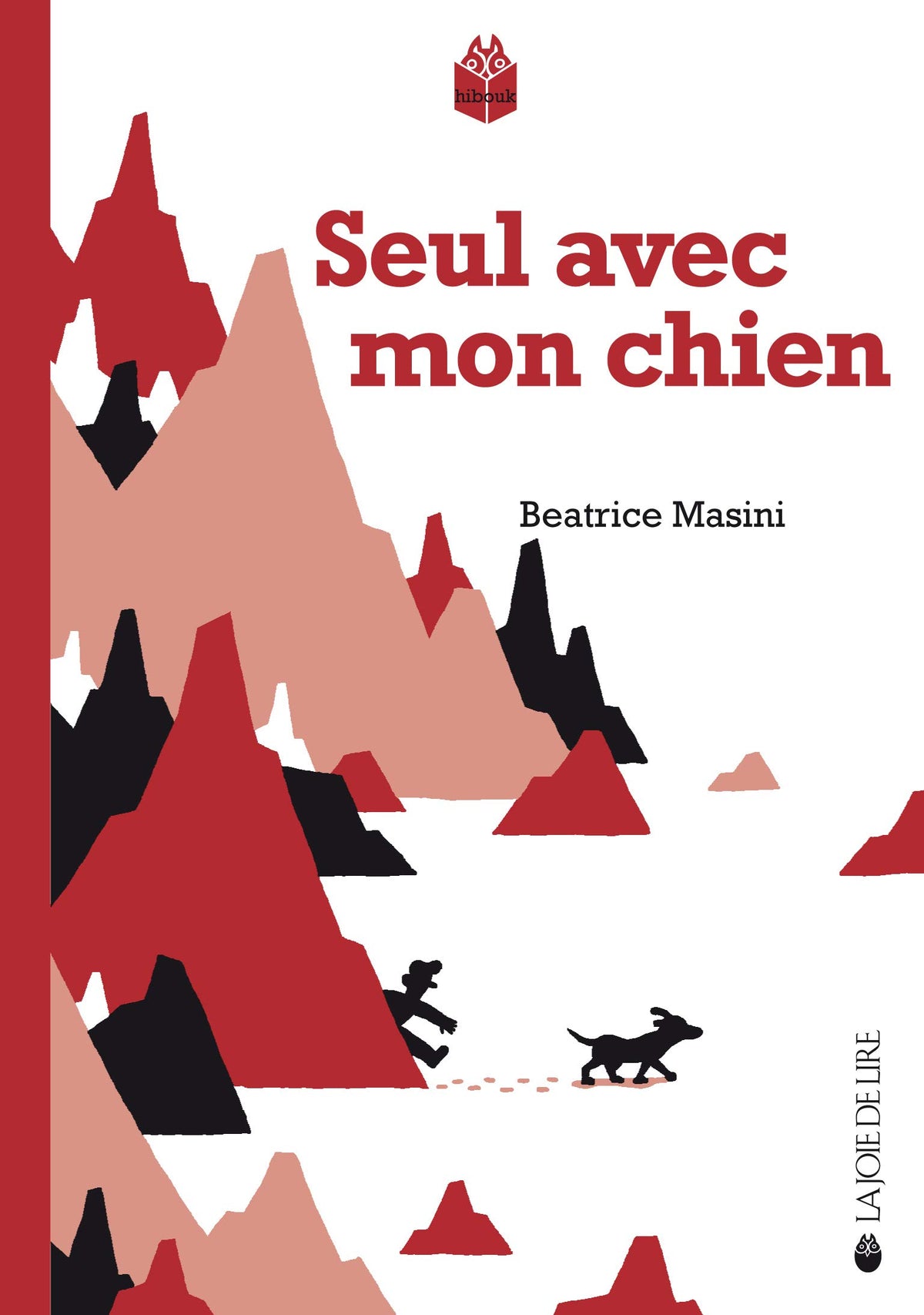 Seul avec mon chien 9782889082537