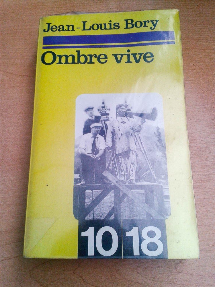 Ombre vive