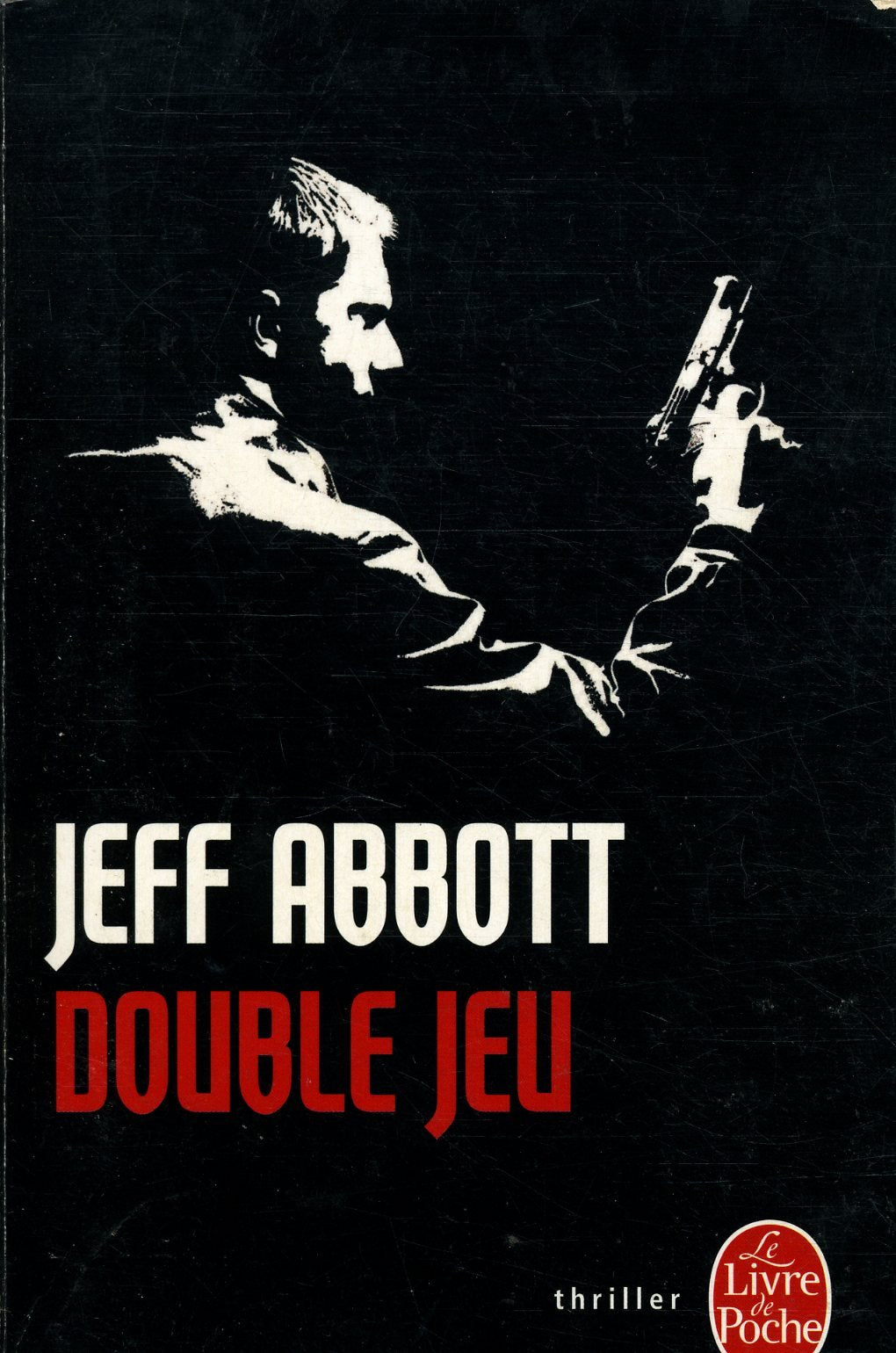 Double jeu 9782253127345