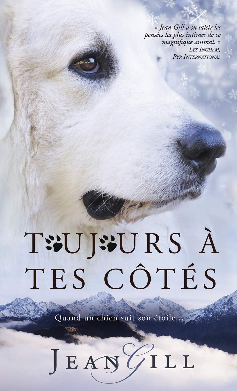 Toujours à tes côtés: Quand un chien suit son étoile 9791096459193