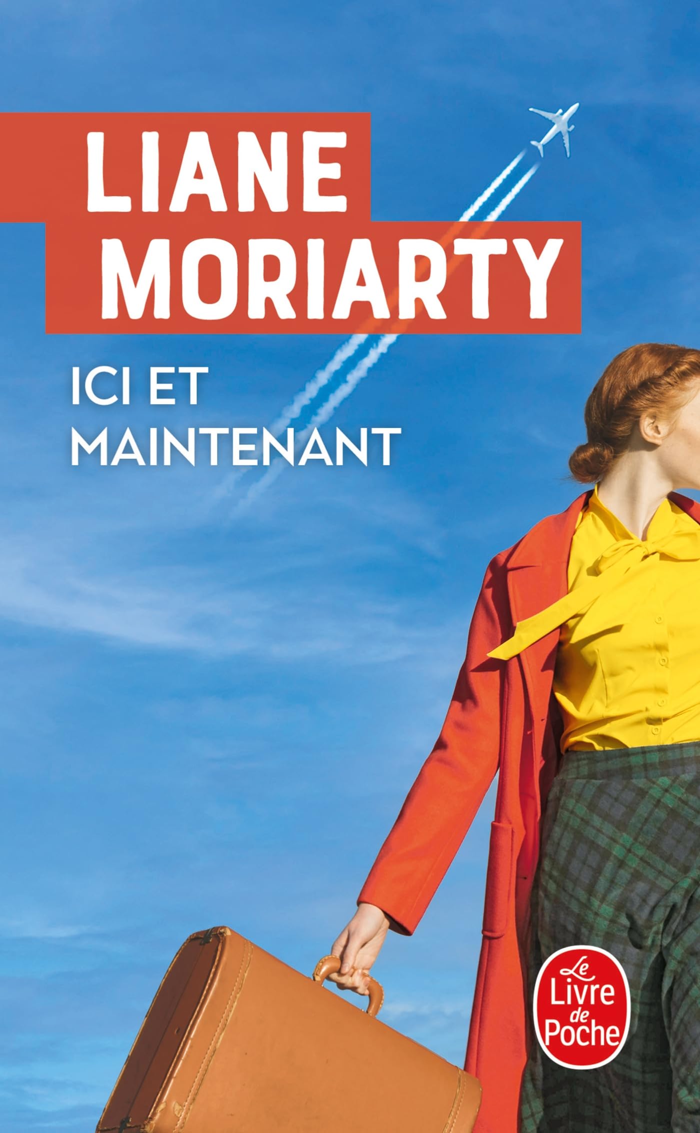 Ici et maintenant 9782253256410