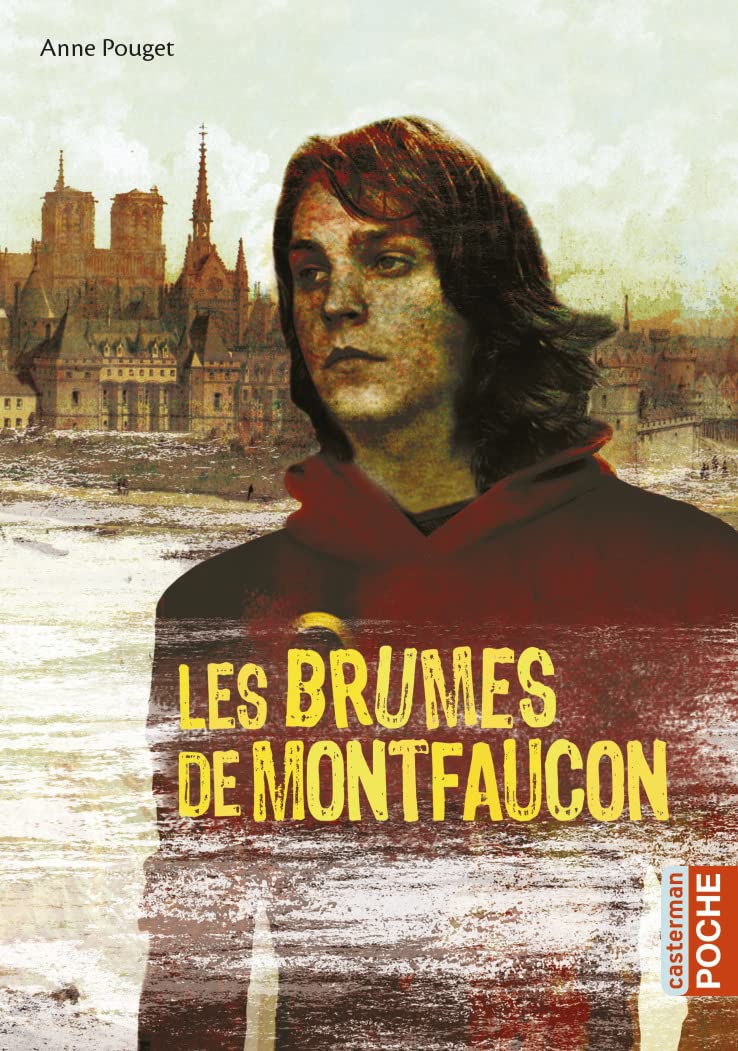 Les brumes de Montfaucon 9782203031579