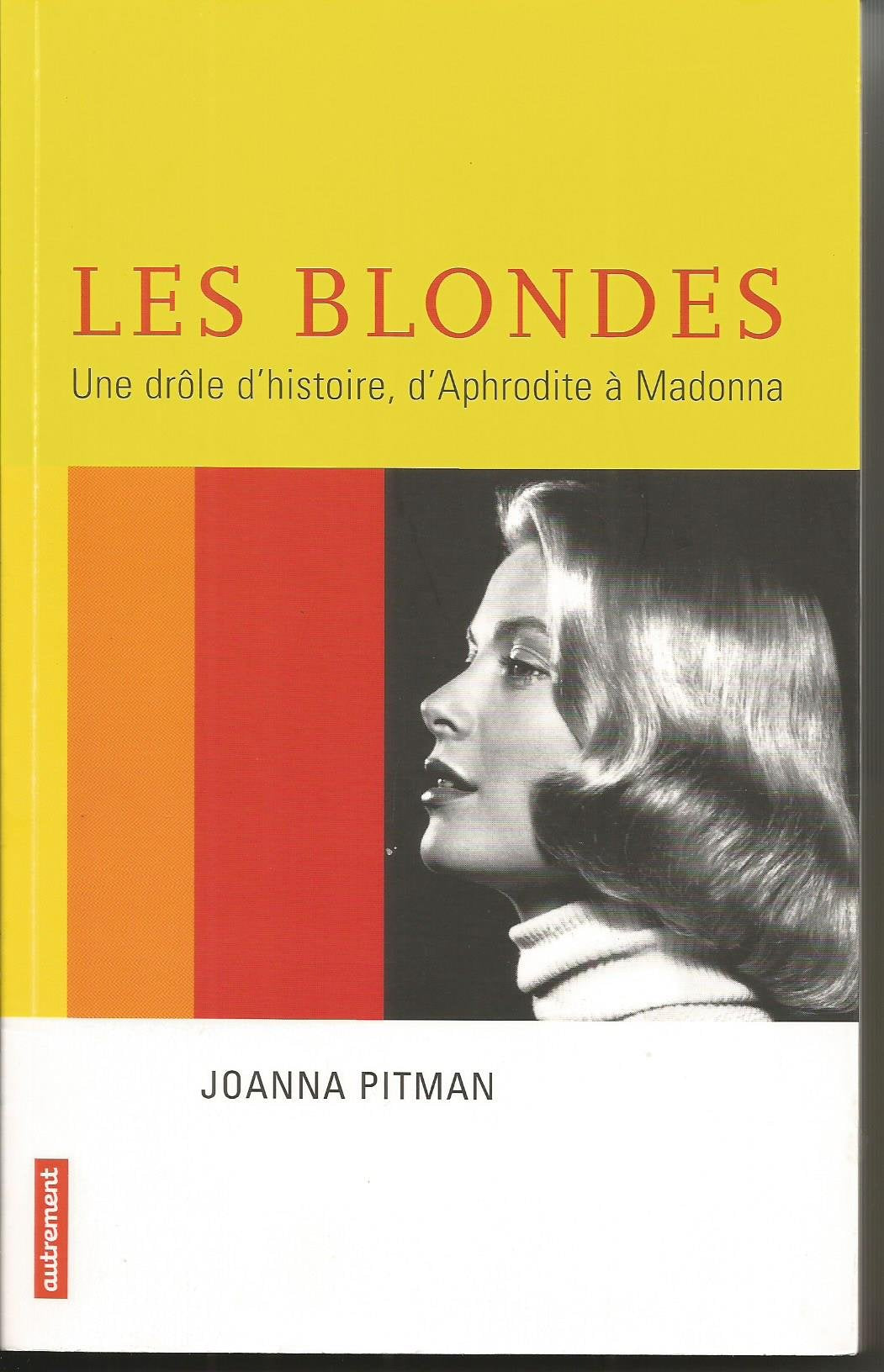 Les Blondes 9782746706071