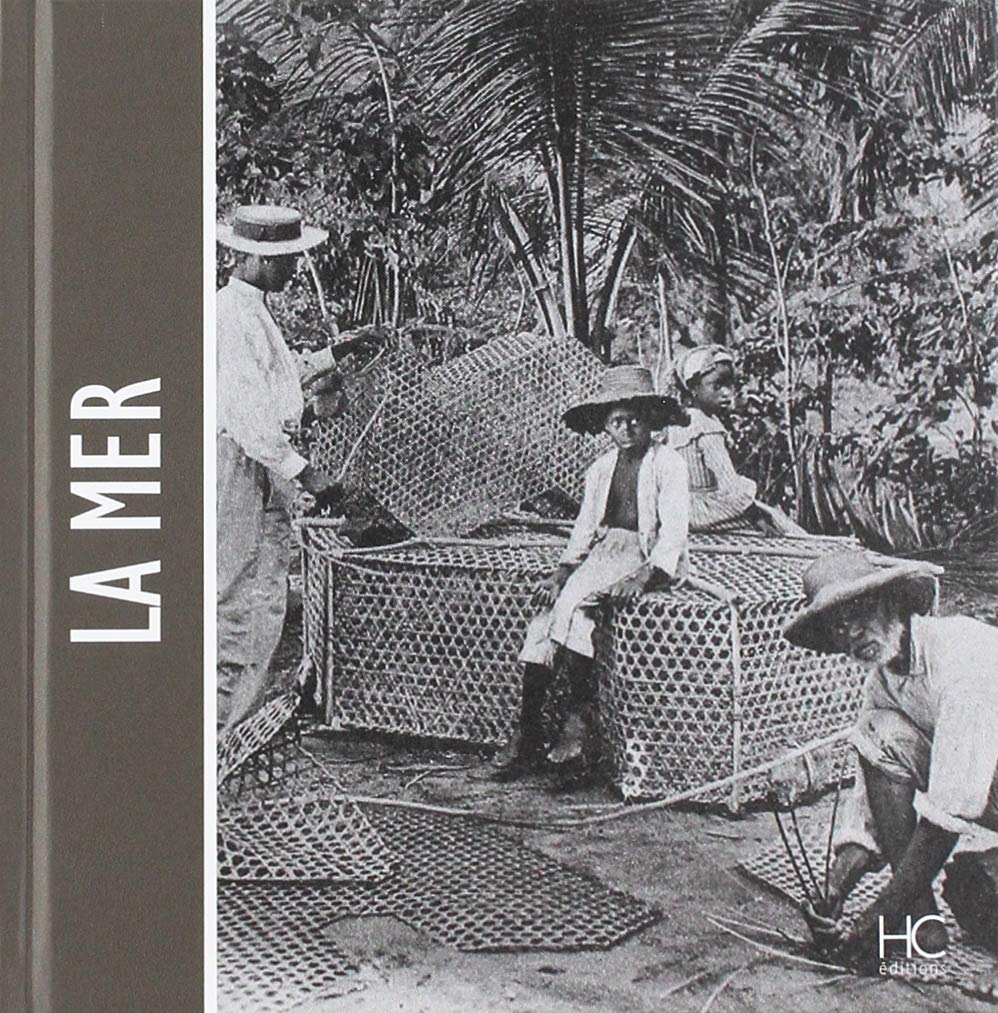 La mer 9782911207471