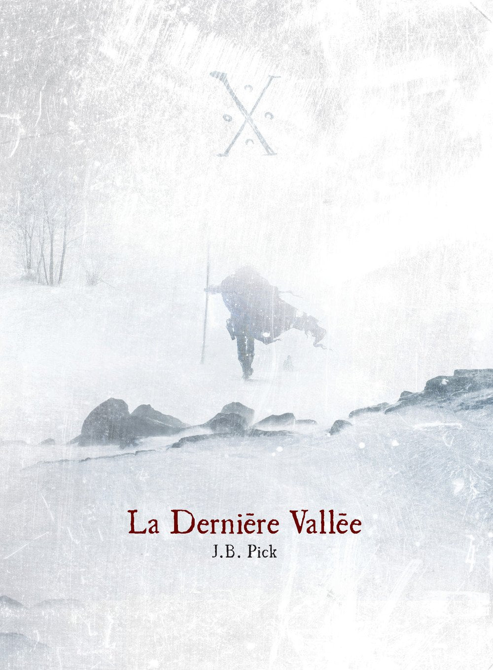 La dernière vallée 9782367870120