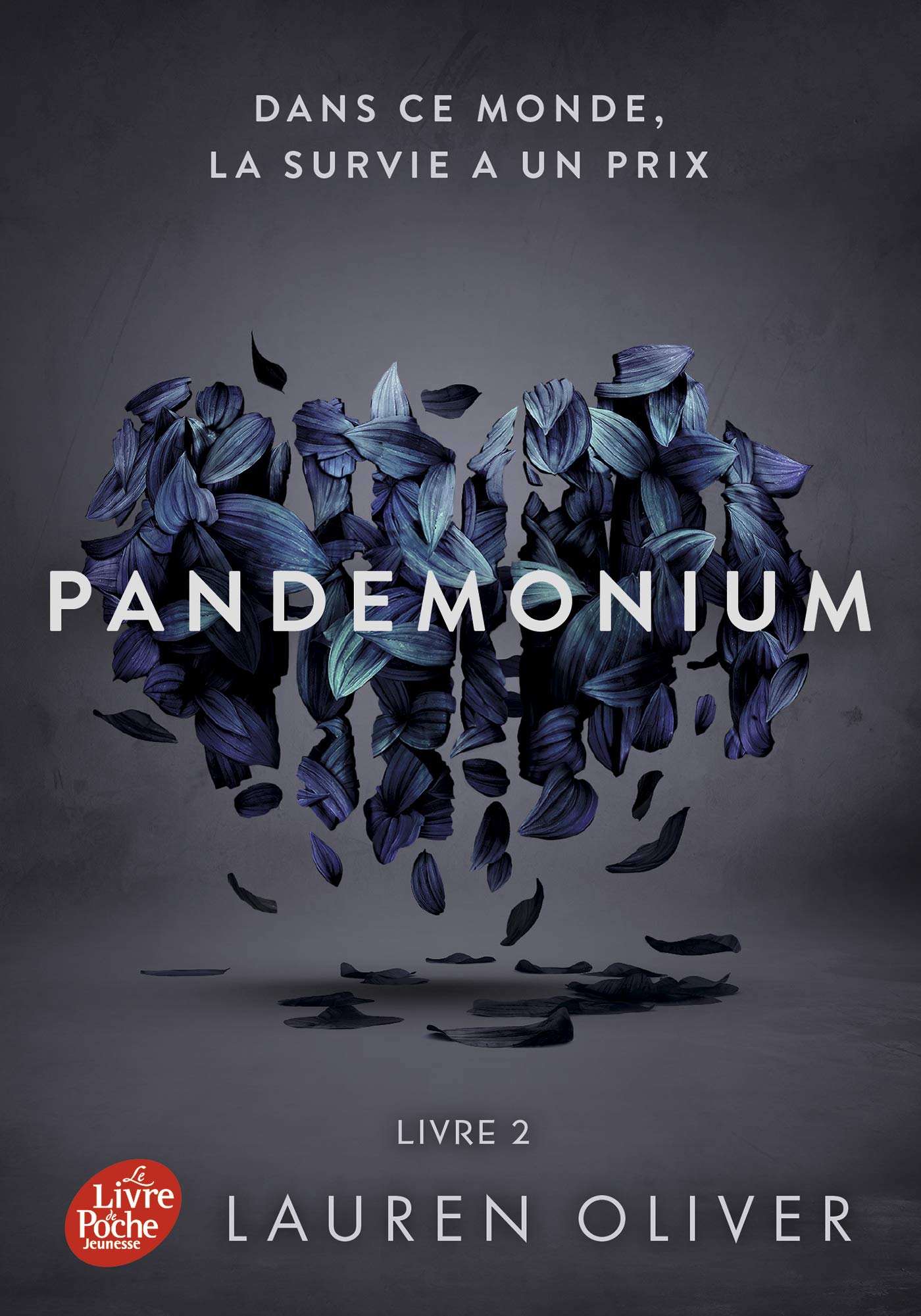 PANDEMONIUM - Livre 2 9782013239769