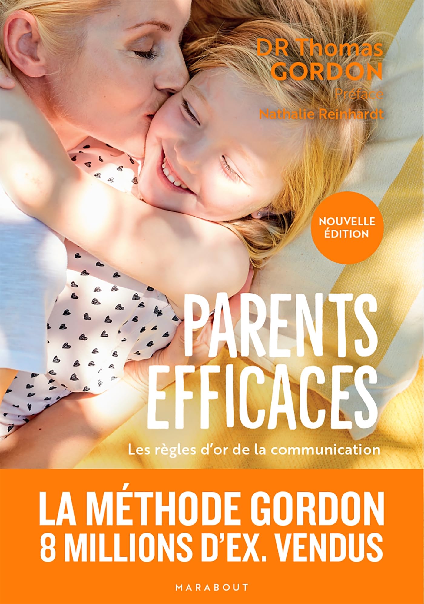 Parents efficaces - Nouvelle édition 9782501188630