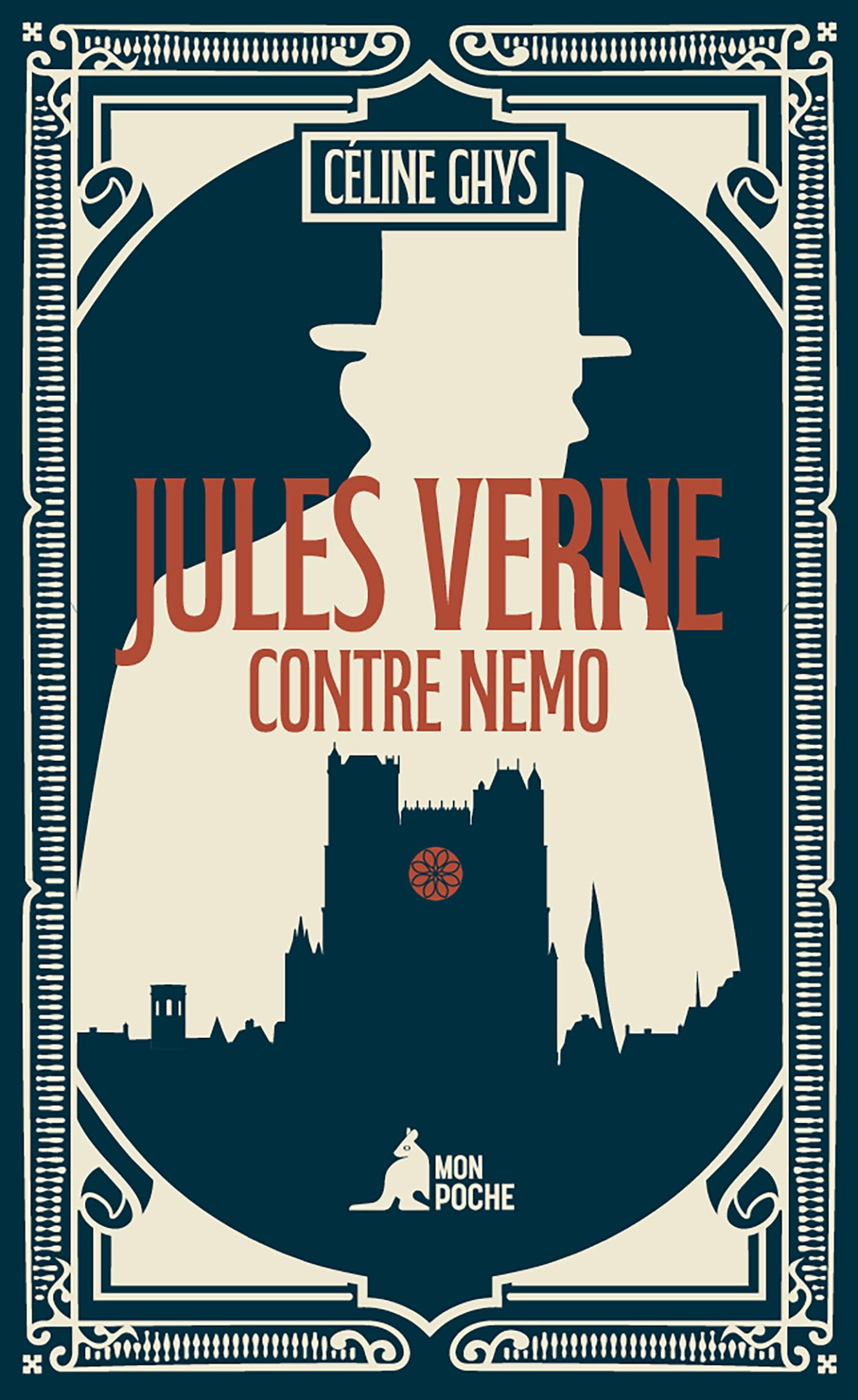 Jules Verne contre Nemo 9782379131714